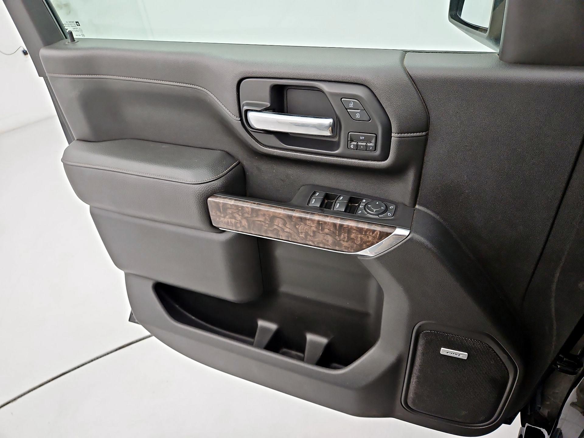 Thumbnail: 2020 GMC Sierra 3500 - 12