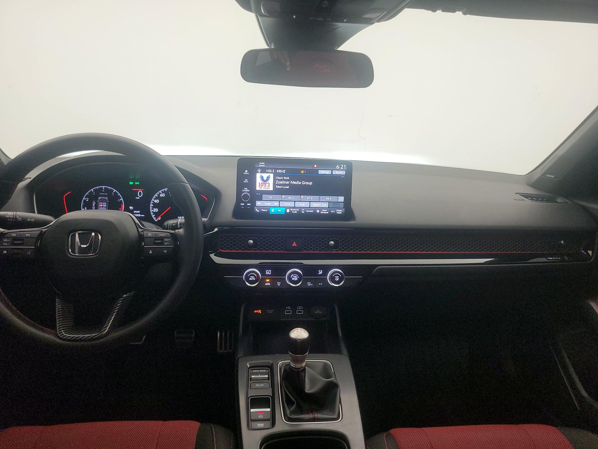 Thumbnail: 2023 Honda Civic - 9