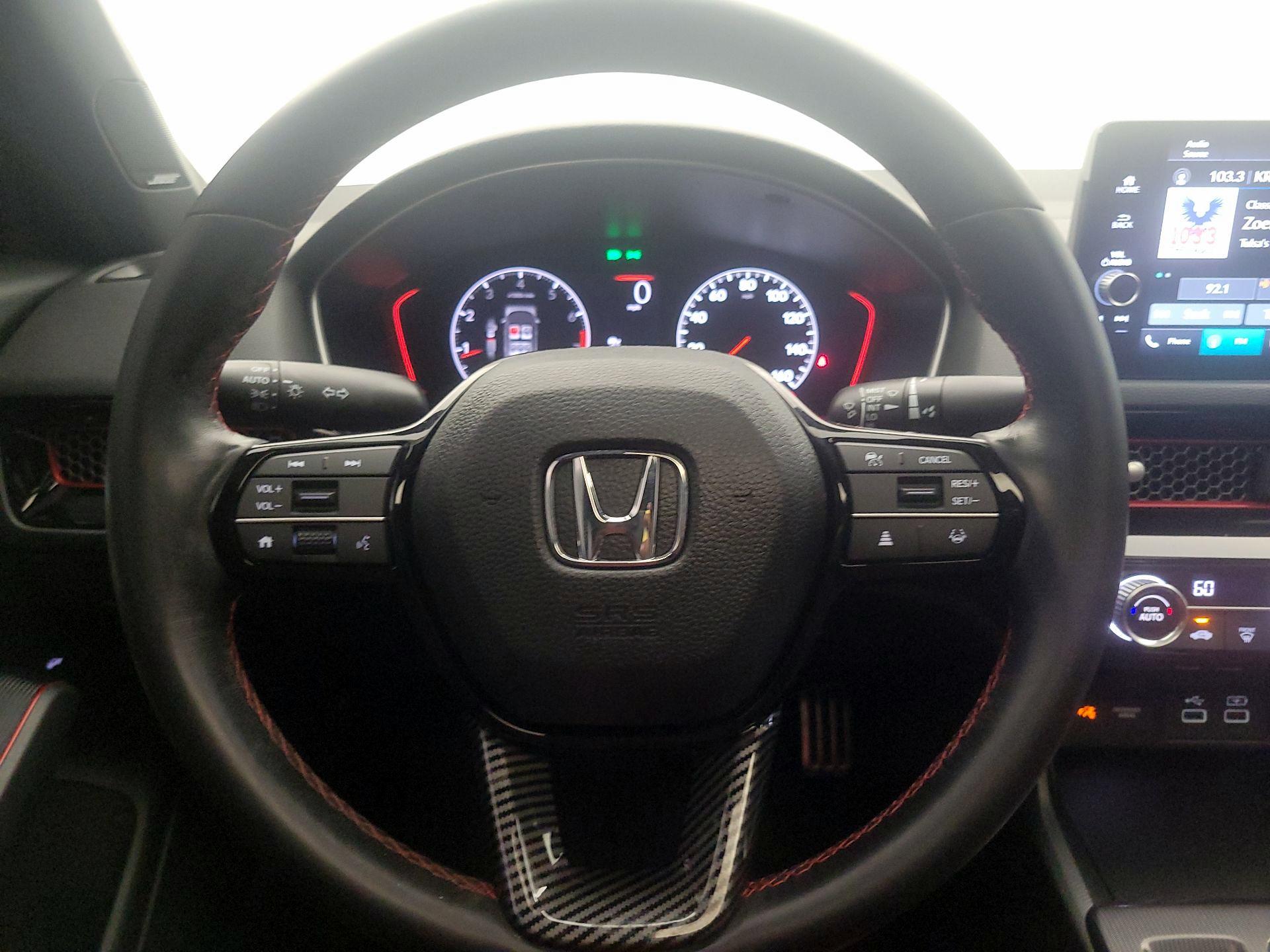 Thumbnail: 2023 Honda Civic - 10