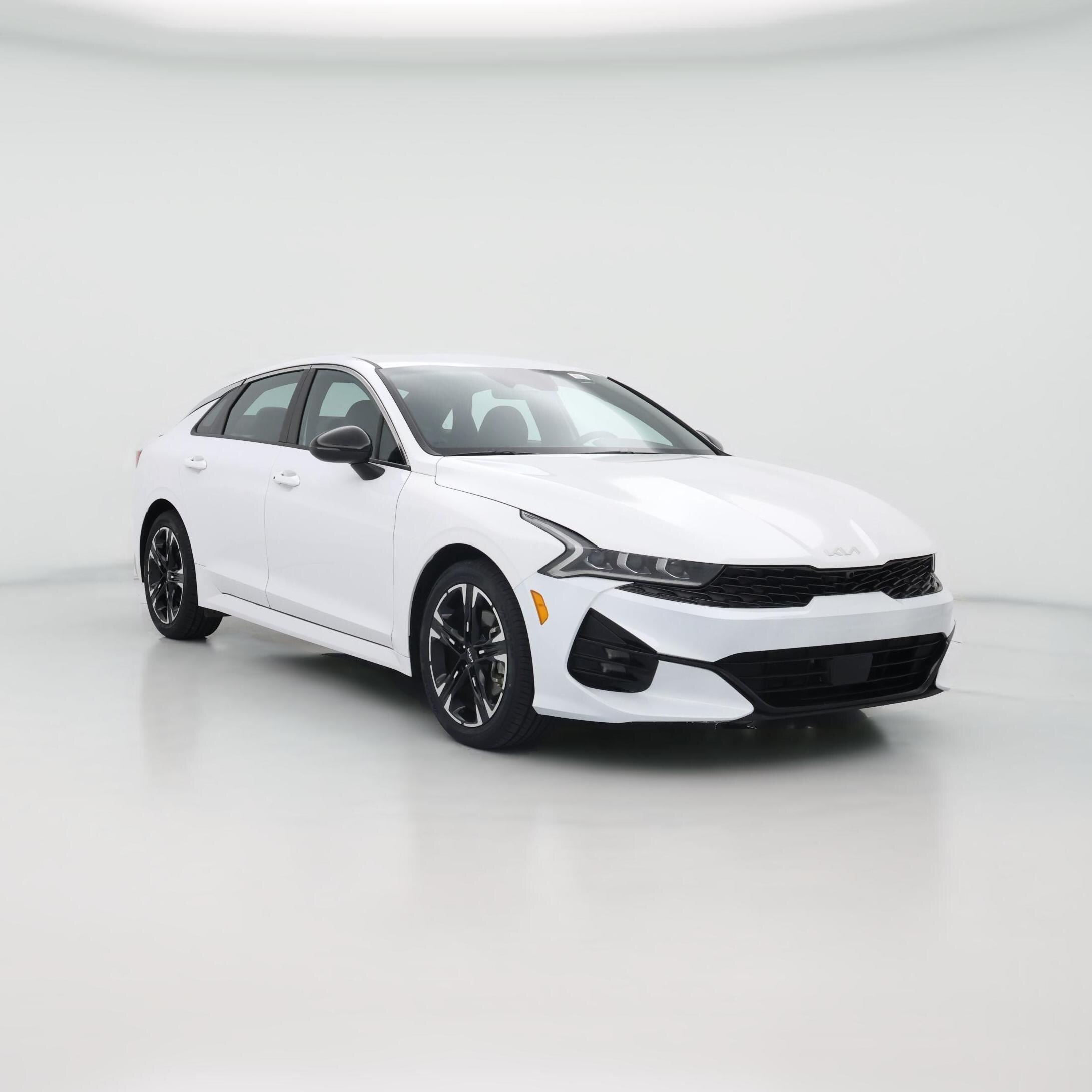 Thumbnail: 2024 Kia K5 - 1