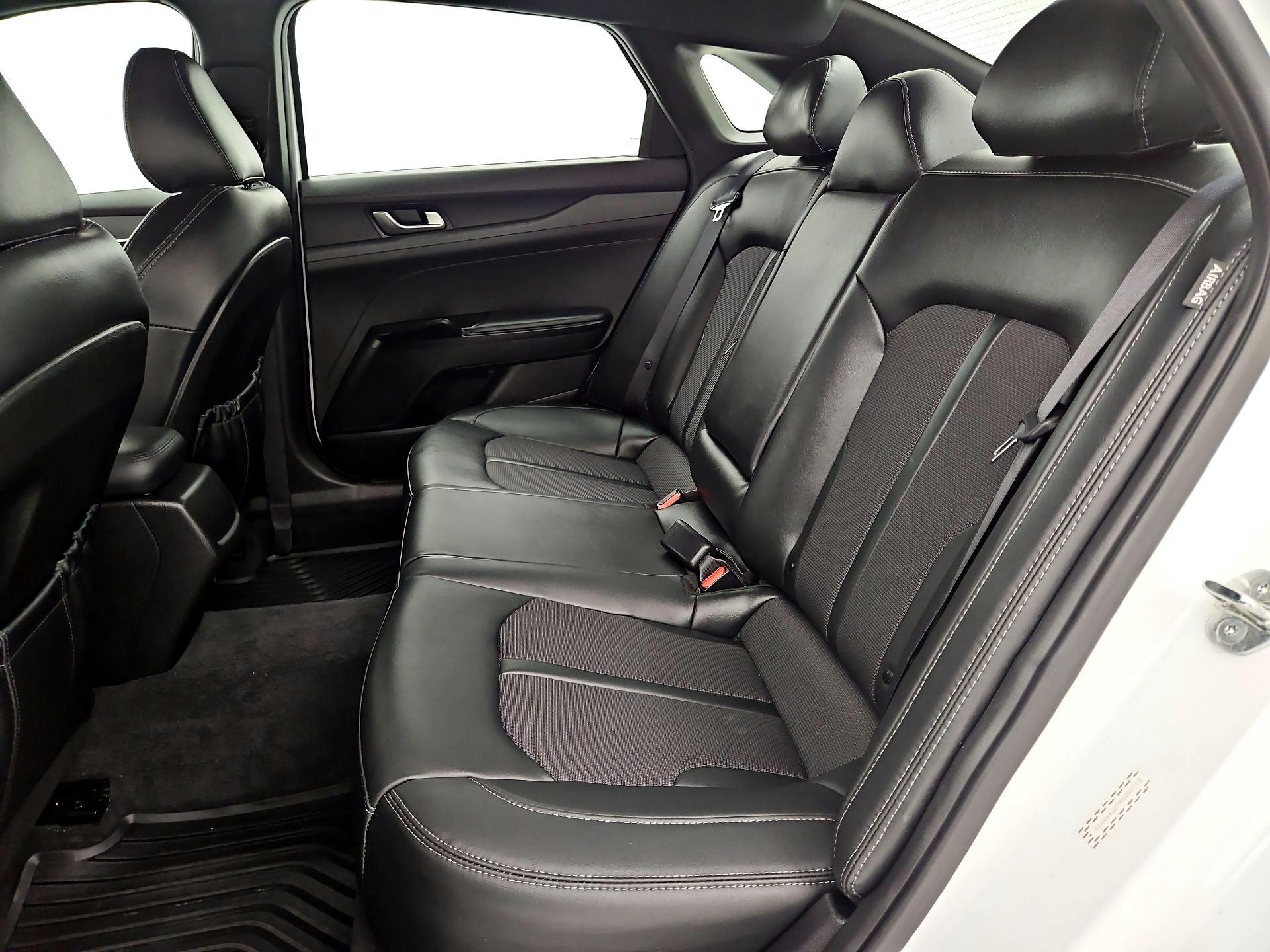 Thumbnail: 2024 Kia K5 - 20