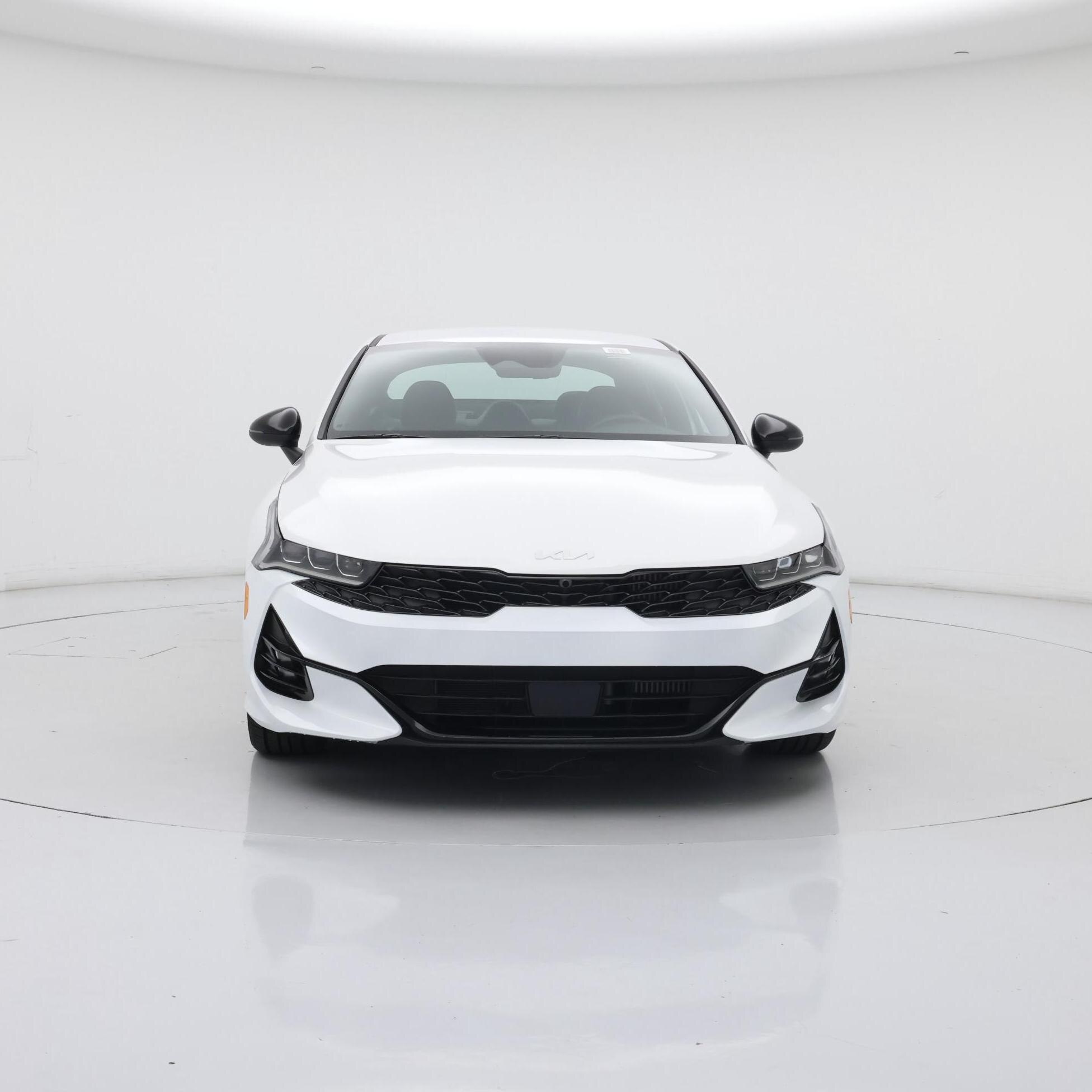 Thumbnail: 2024 Kia K5 - 5
