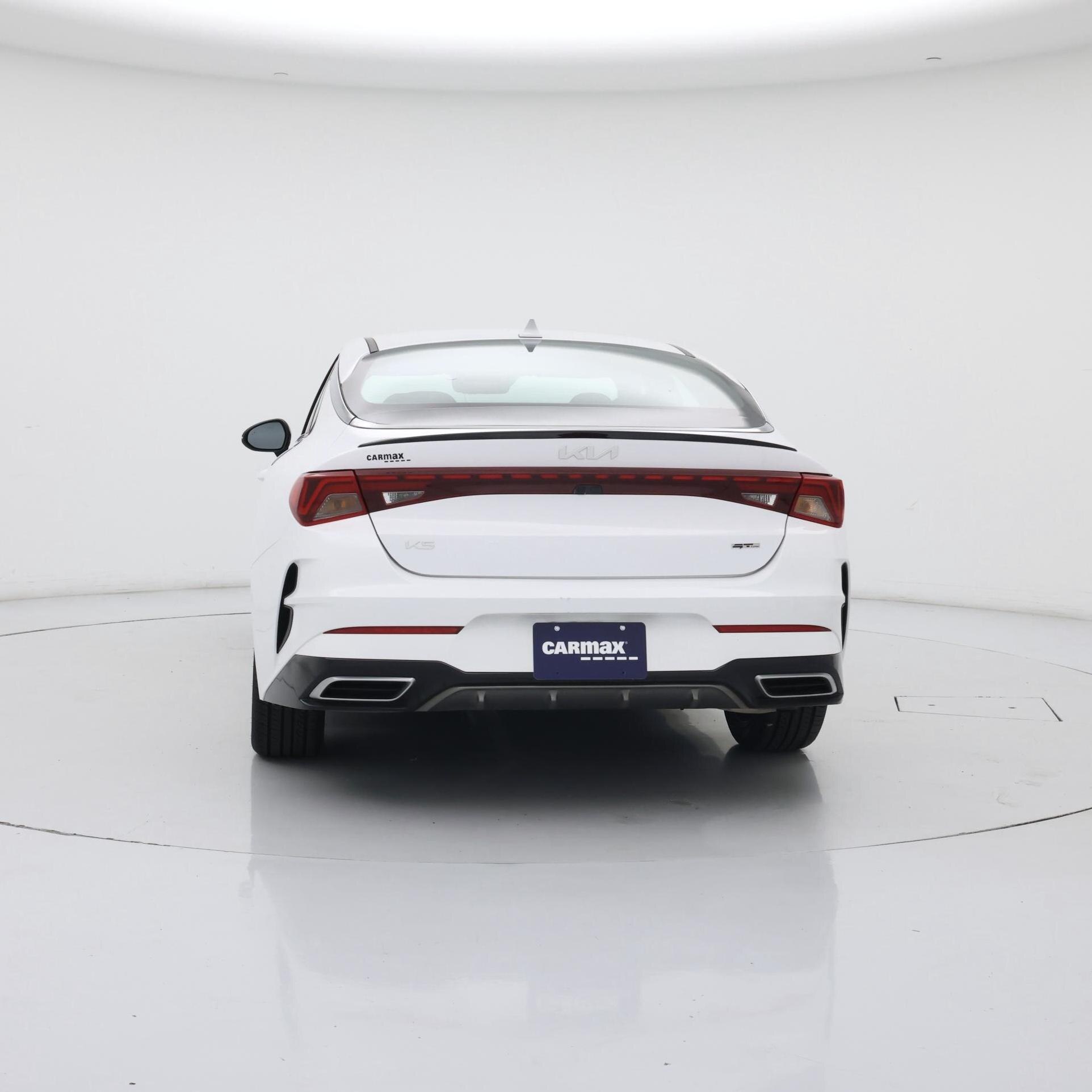 Thumbnail: 2024 Kia K5 - 6