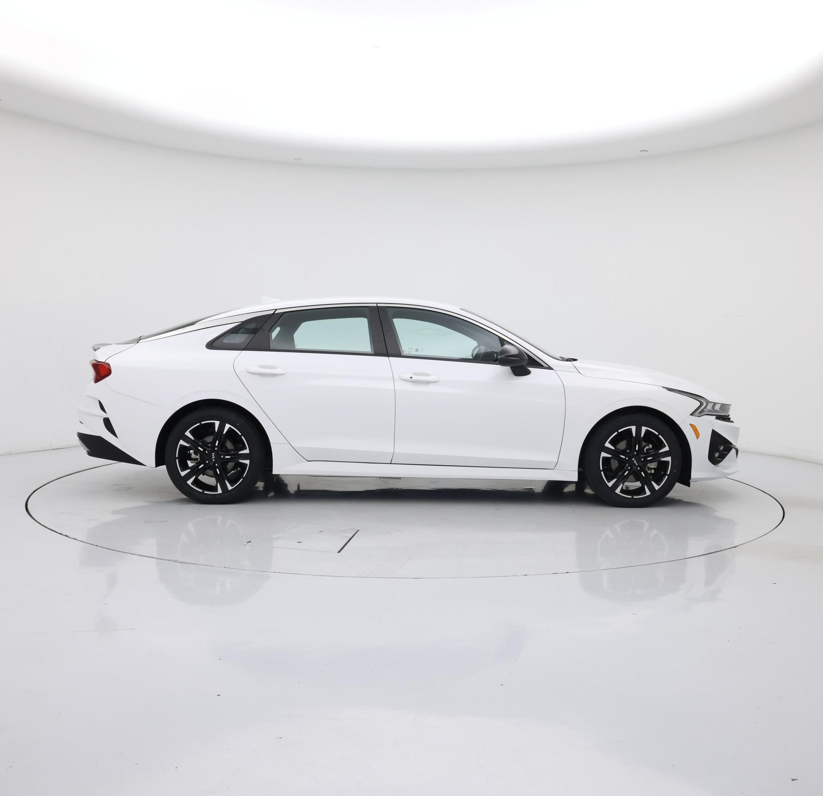 Thumbnail: 2024 Kia K5 - 7