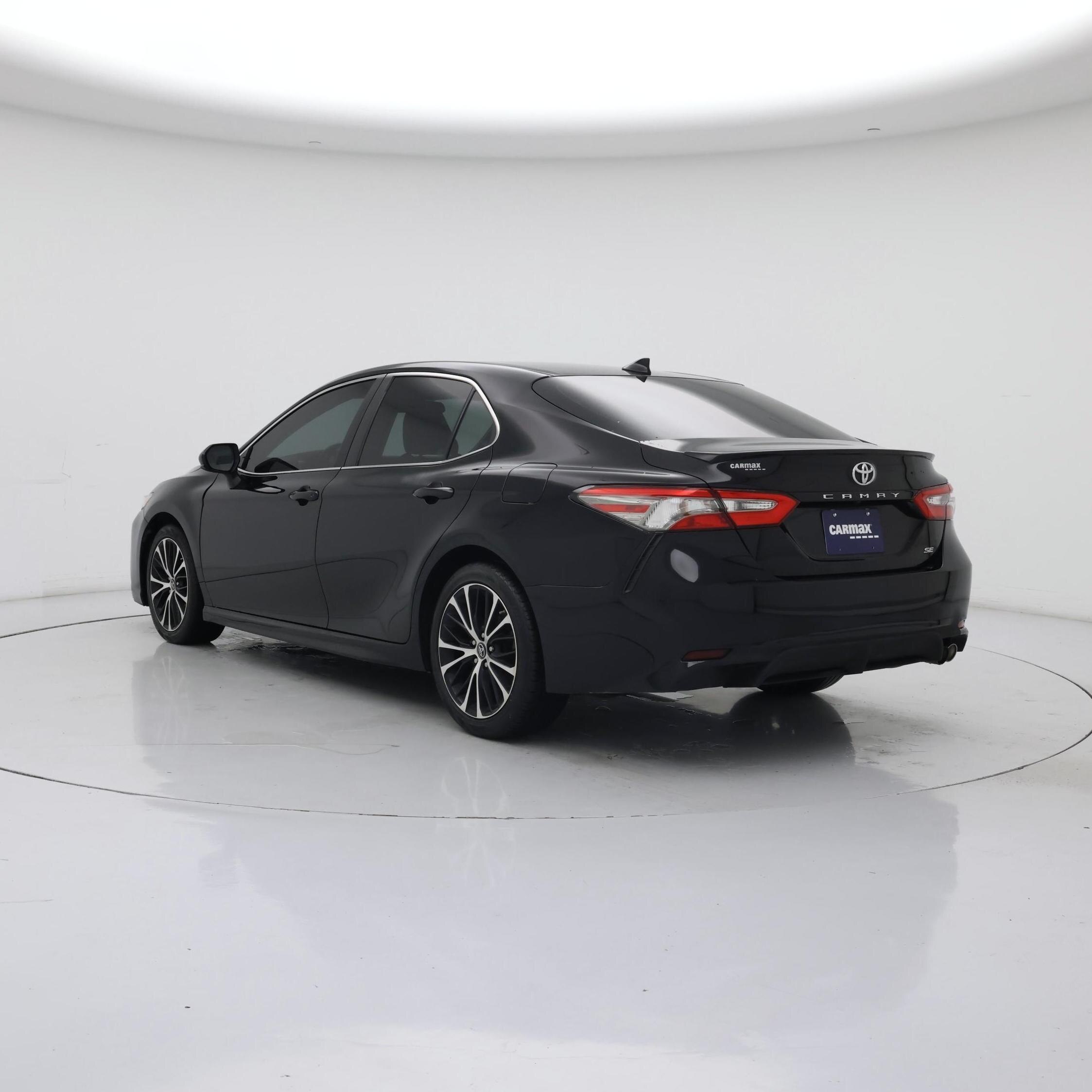 Thumbnail: 2019 Toyota Camry - 2