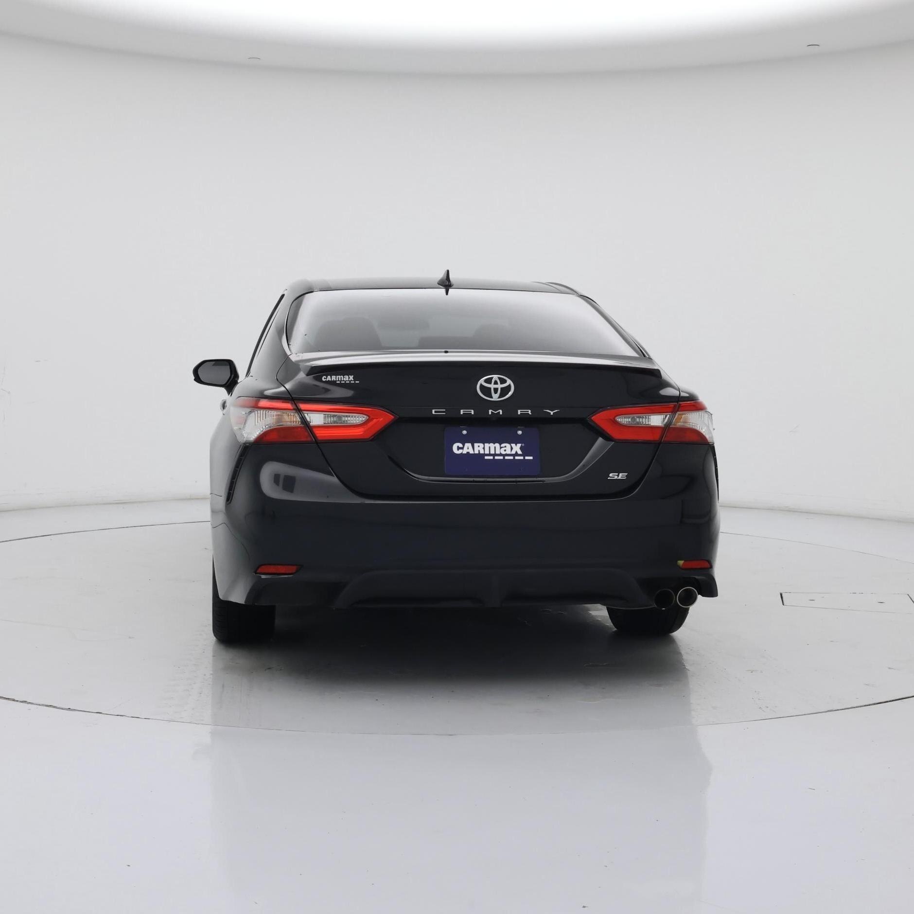 Thumbnail: 2019 Toyota Camry - 6