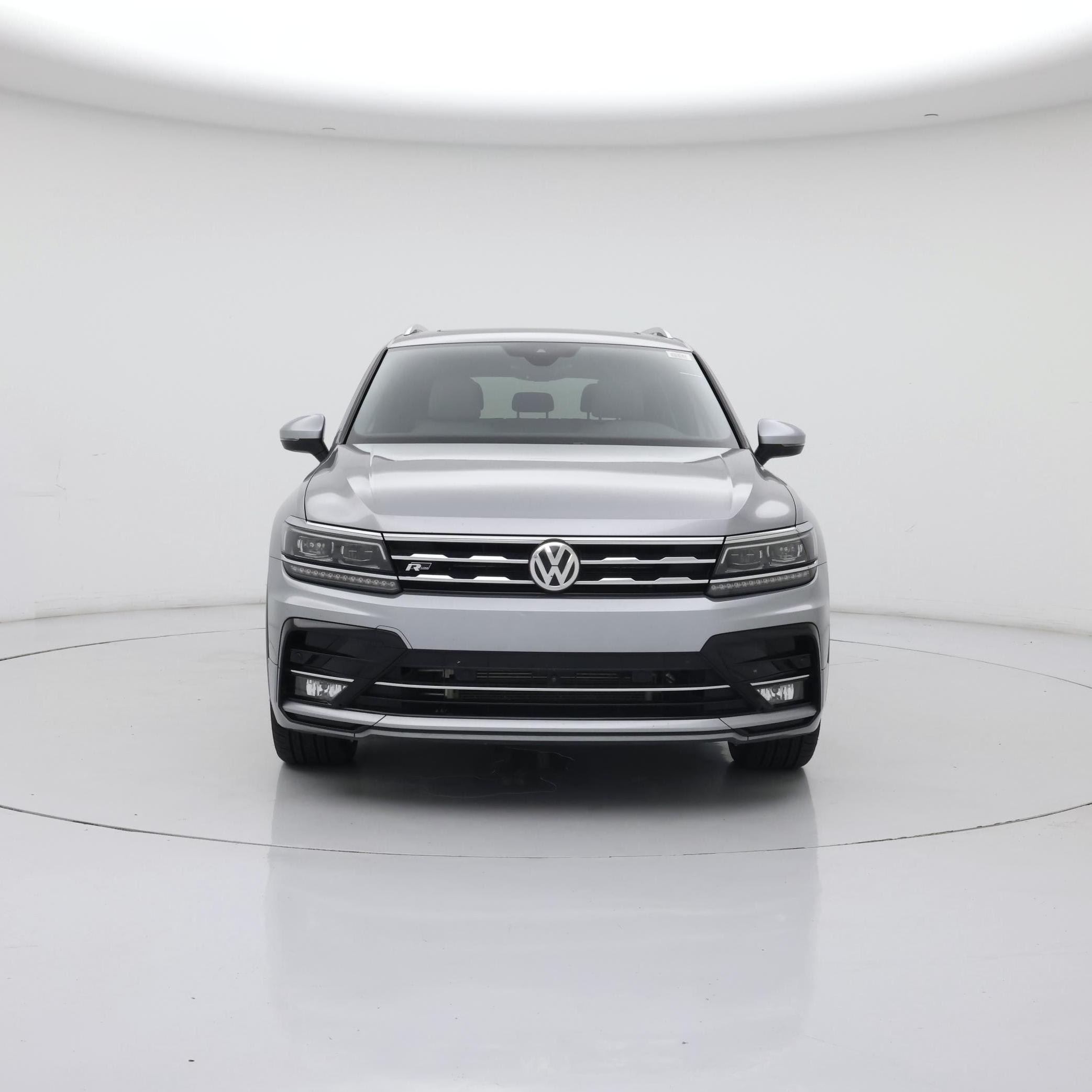 Thumbnail: 2021 Volkswagen Tiguan - 5