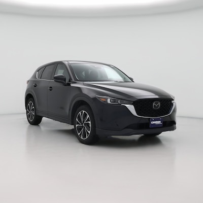 2023 Mazda CX-5 2.5 S Premium Package