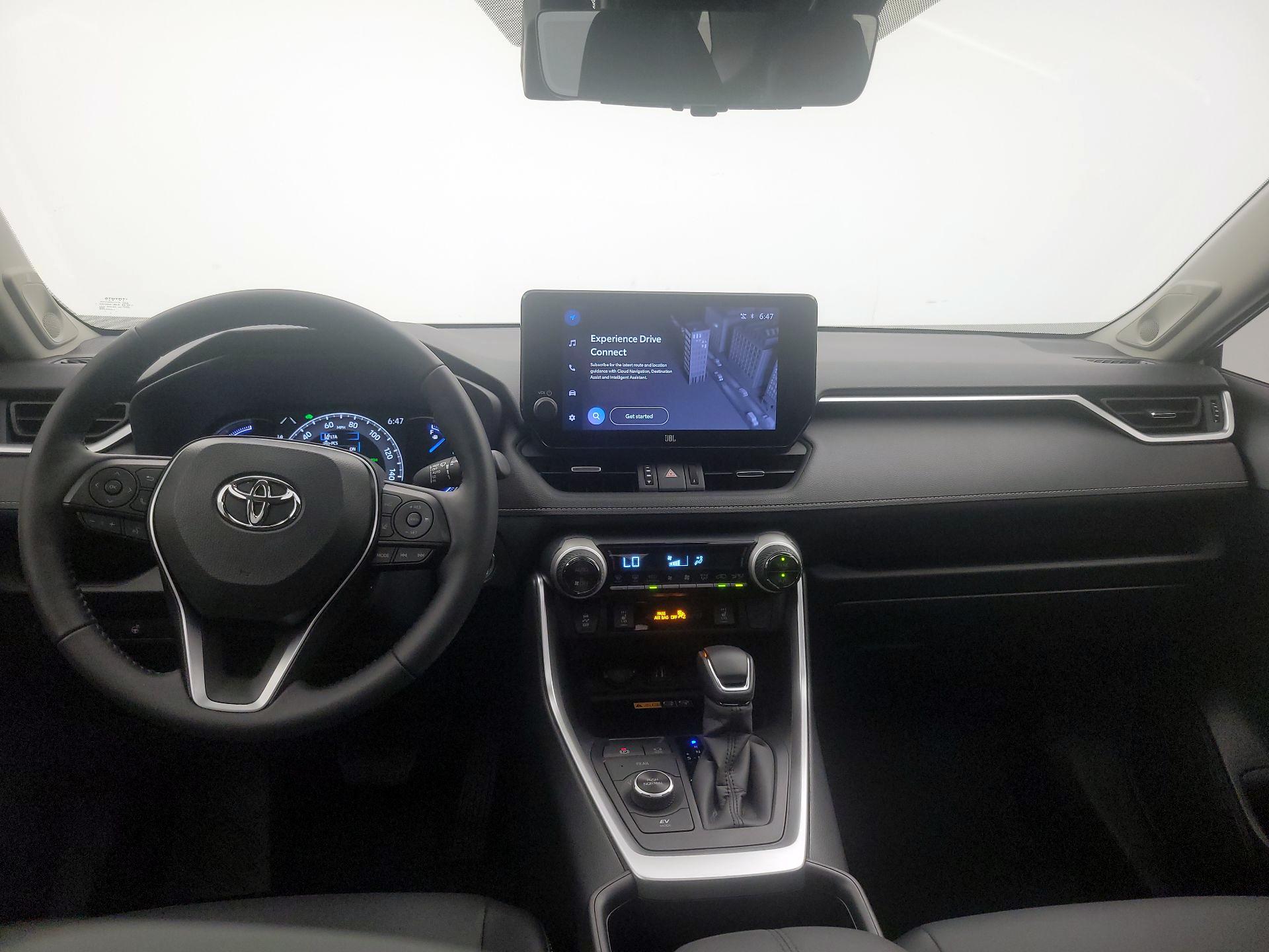 Thumbnail: 2025 Toyota RAV4 - 9