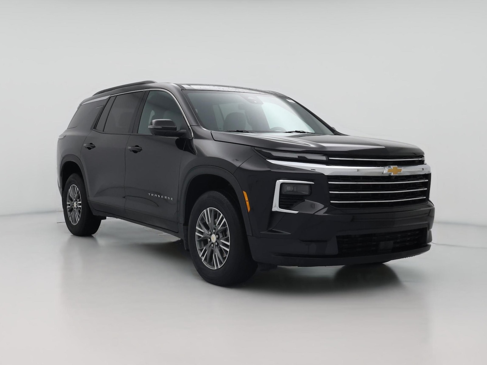 2024 Chevrolet Traverse
