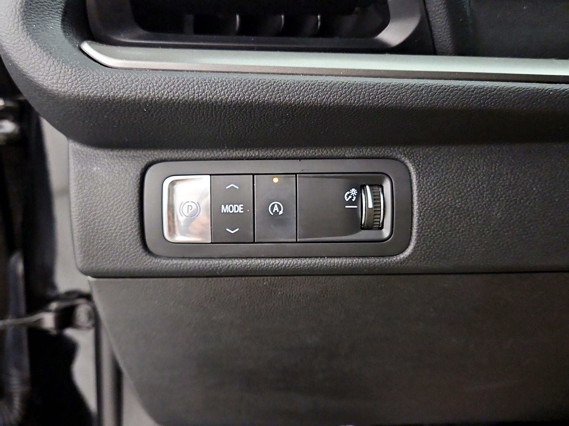 Thumbnail: 2024 Chevrolet Traverse - 13