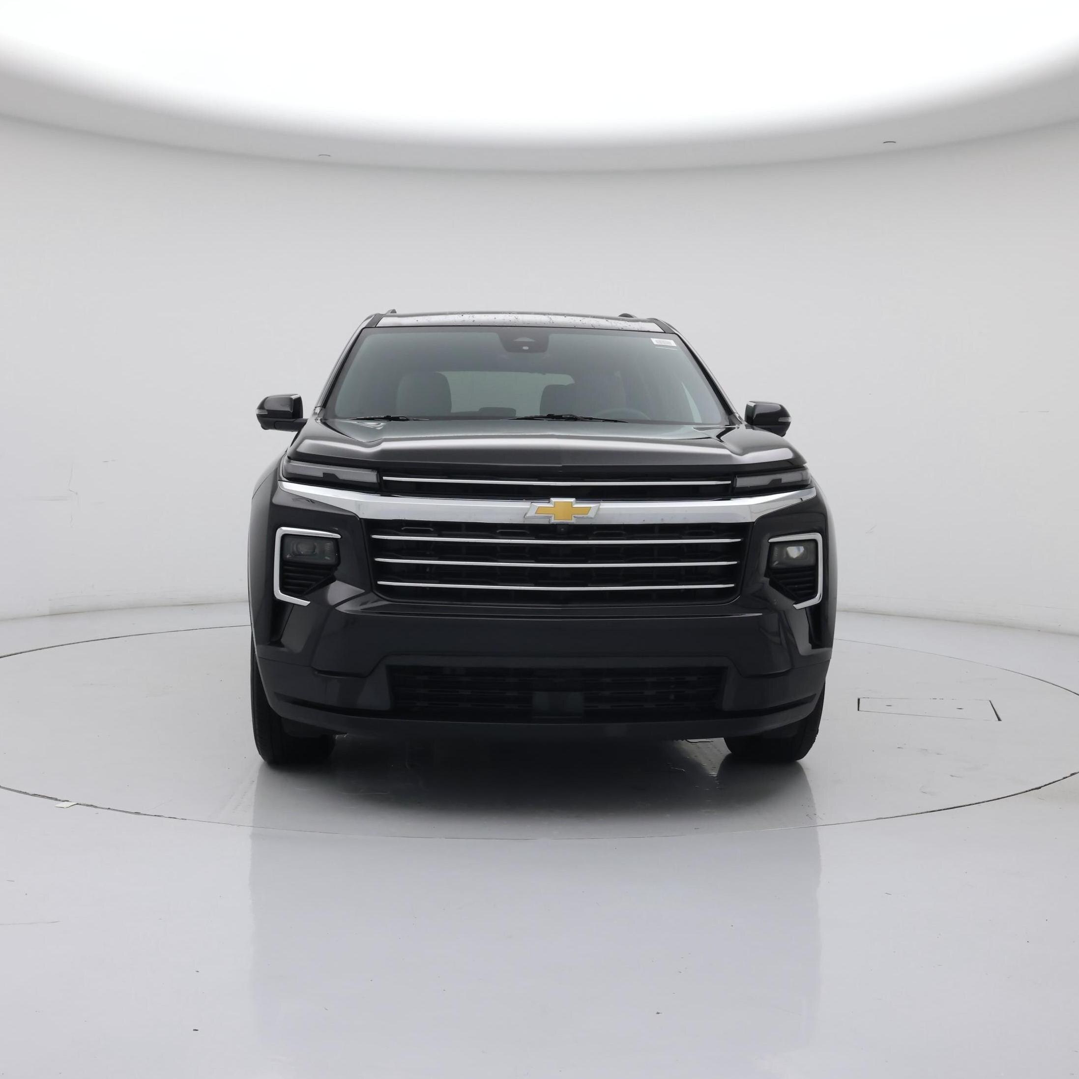 Thumbnail: 2024 Chevrolet Traverse - 5