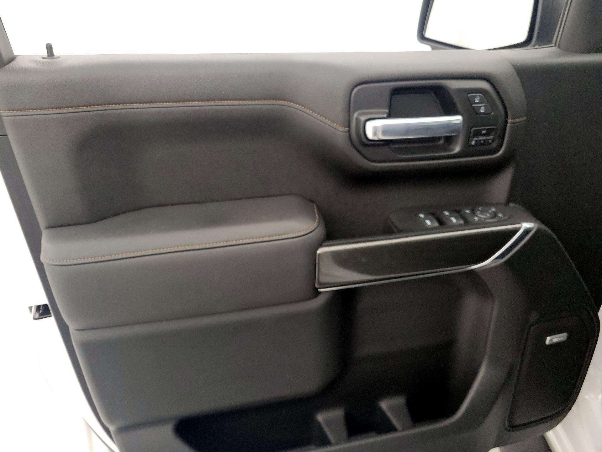 Thumbnail: 2021 GMC Sierra 1500 - 12
