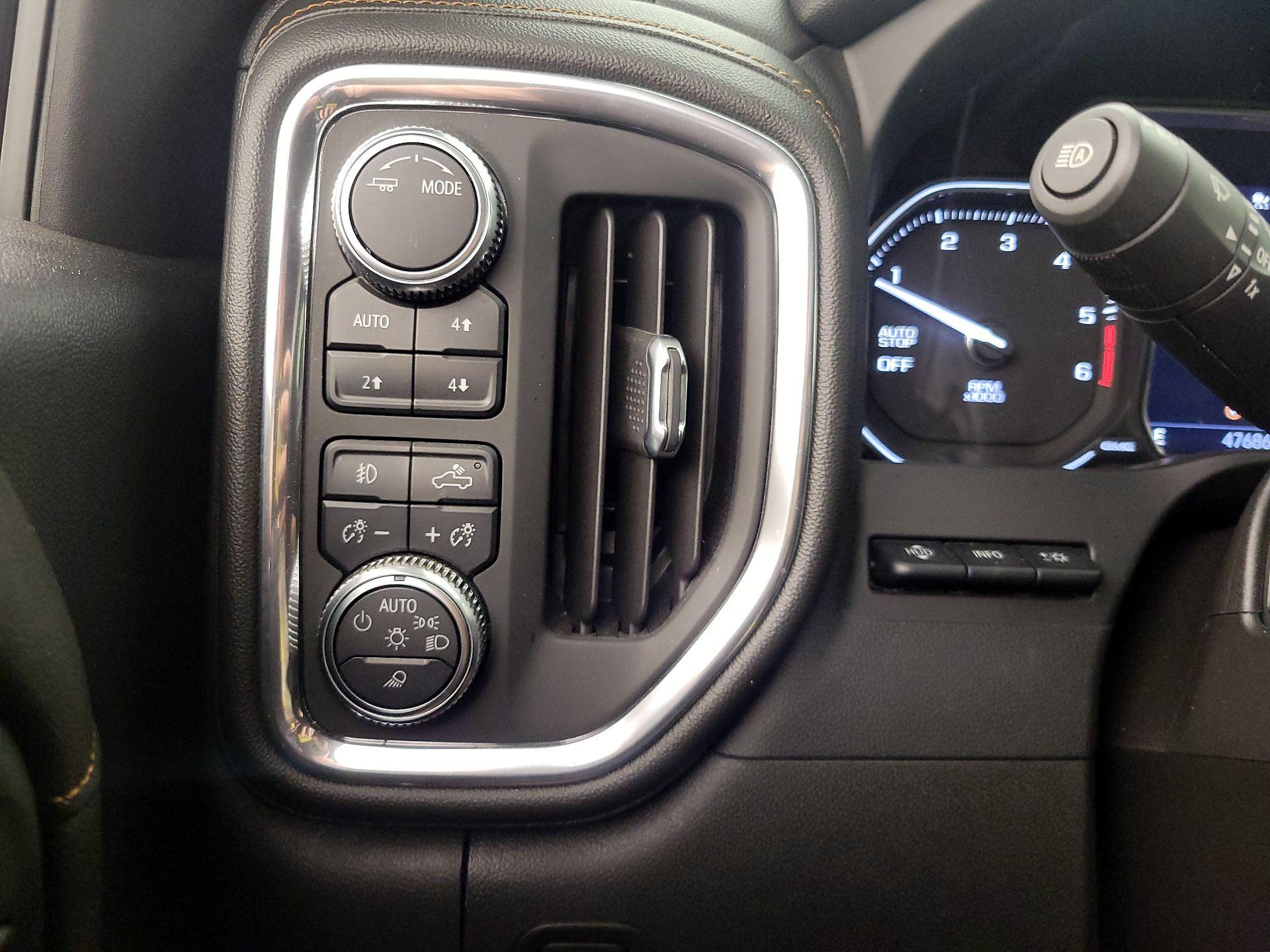 Thumbnail: 2021 GMC Sierra 1500 - 13