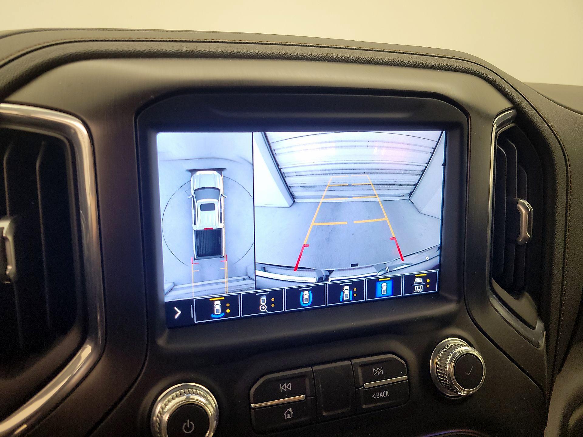 Thumbnail: 2021 GMC Sierra 1500 - 14