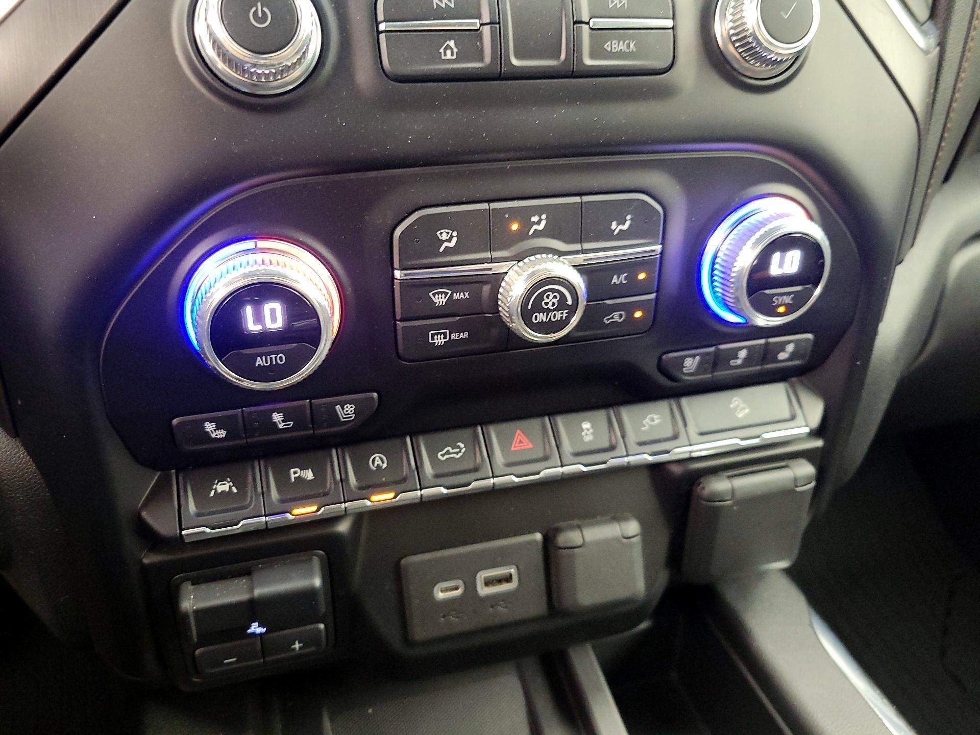 Thumbnail: 2021 GMC Sierra 1500 - 16