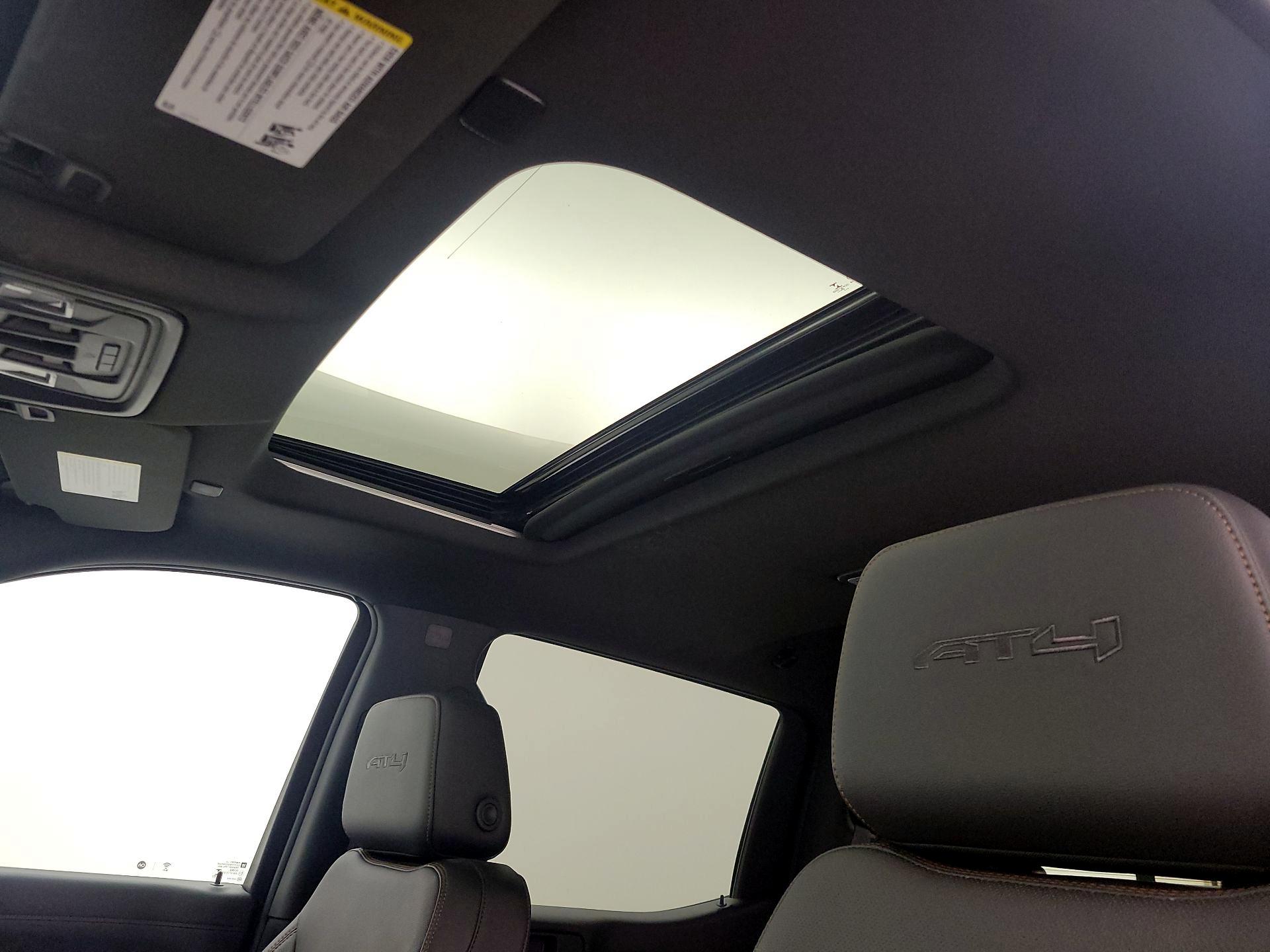 Thumbnail: 2021 GMC Sierra 1500 - 19