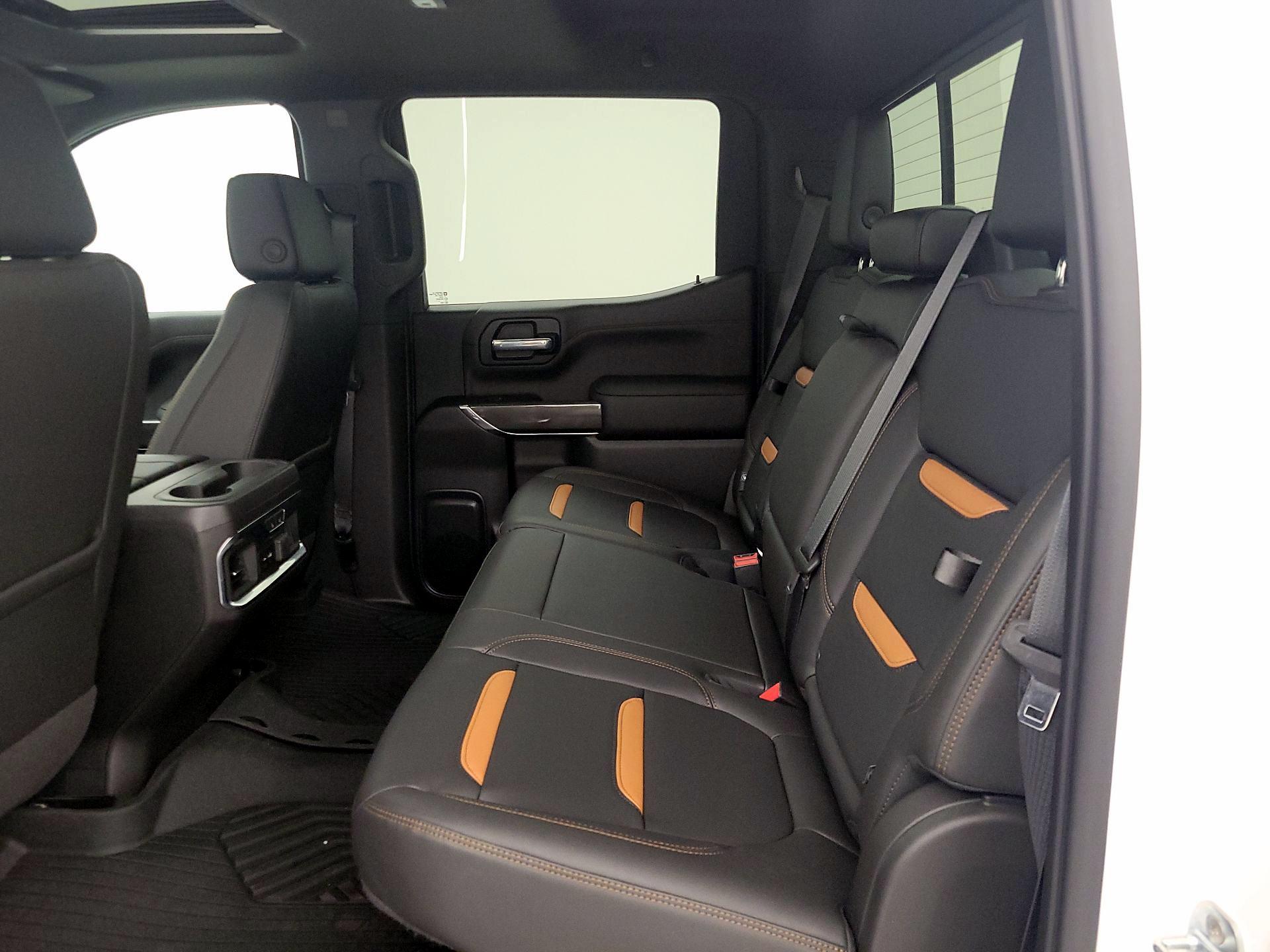 Thumbnail: 2021 GMC Sierra 1500 - 20