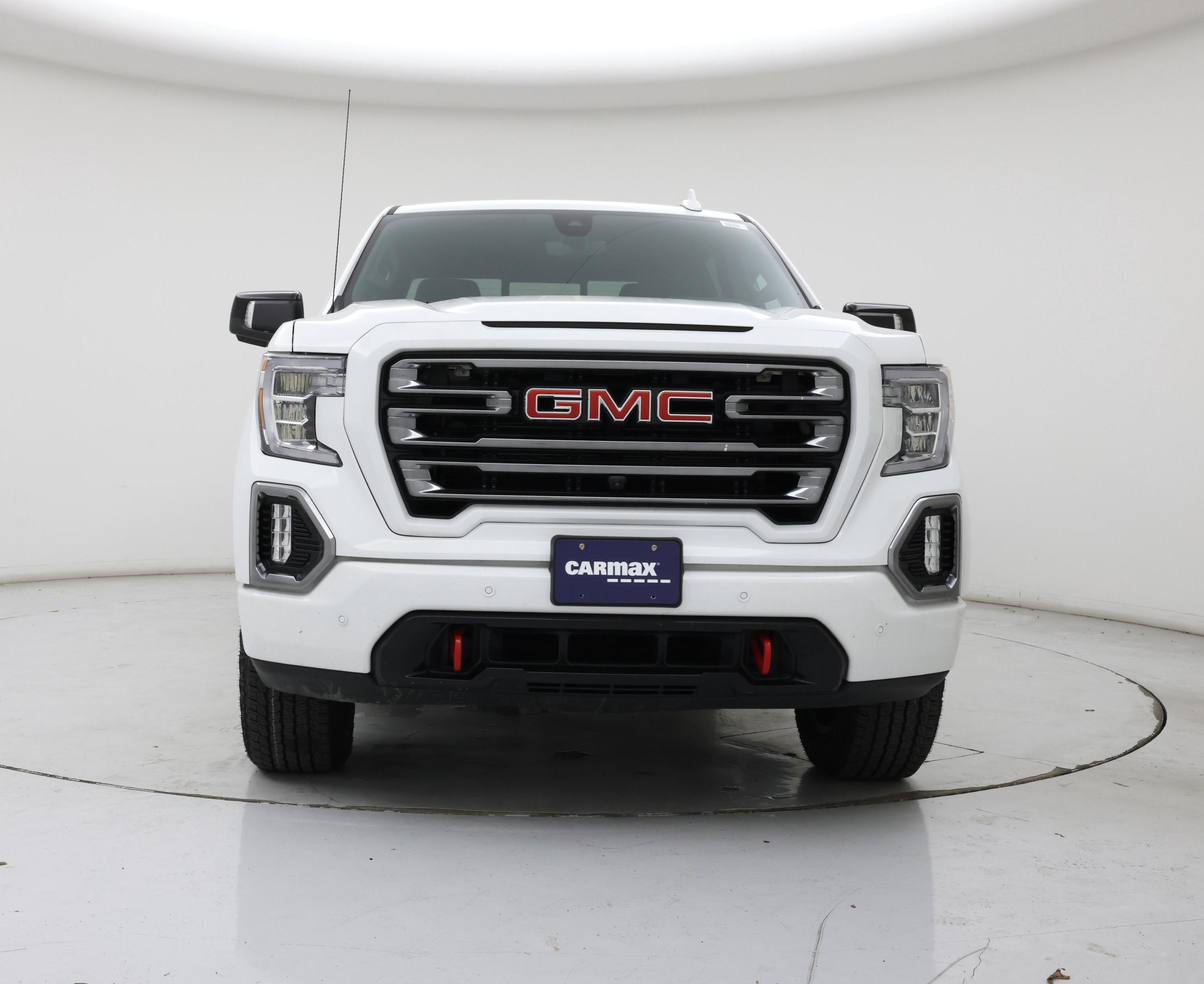 Thumbnail: 2021 GMC Sierra 1500 - 5