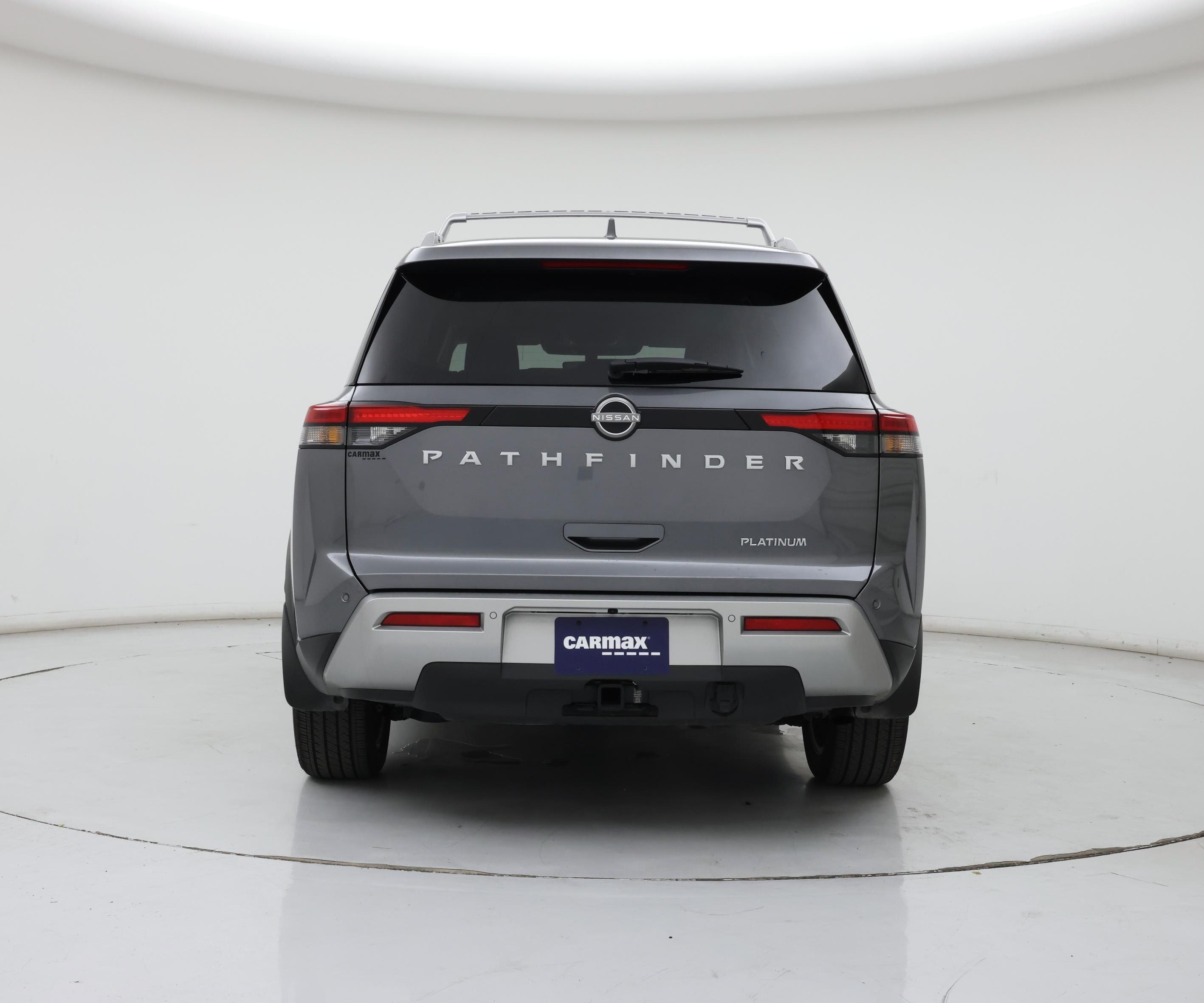 Thumbnail: 2025 Nissan Pathfinder - 6