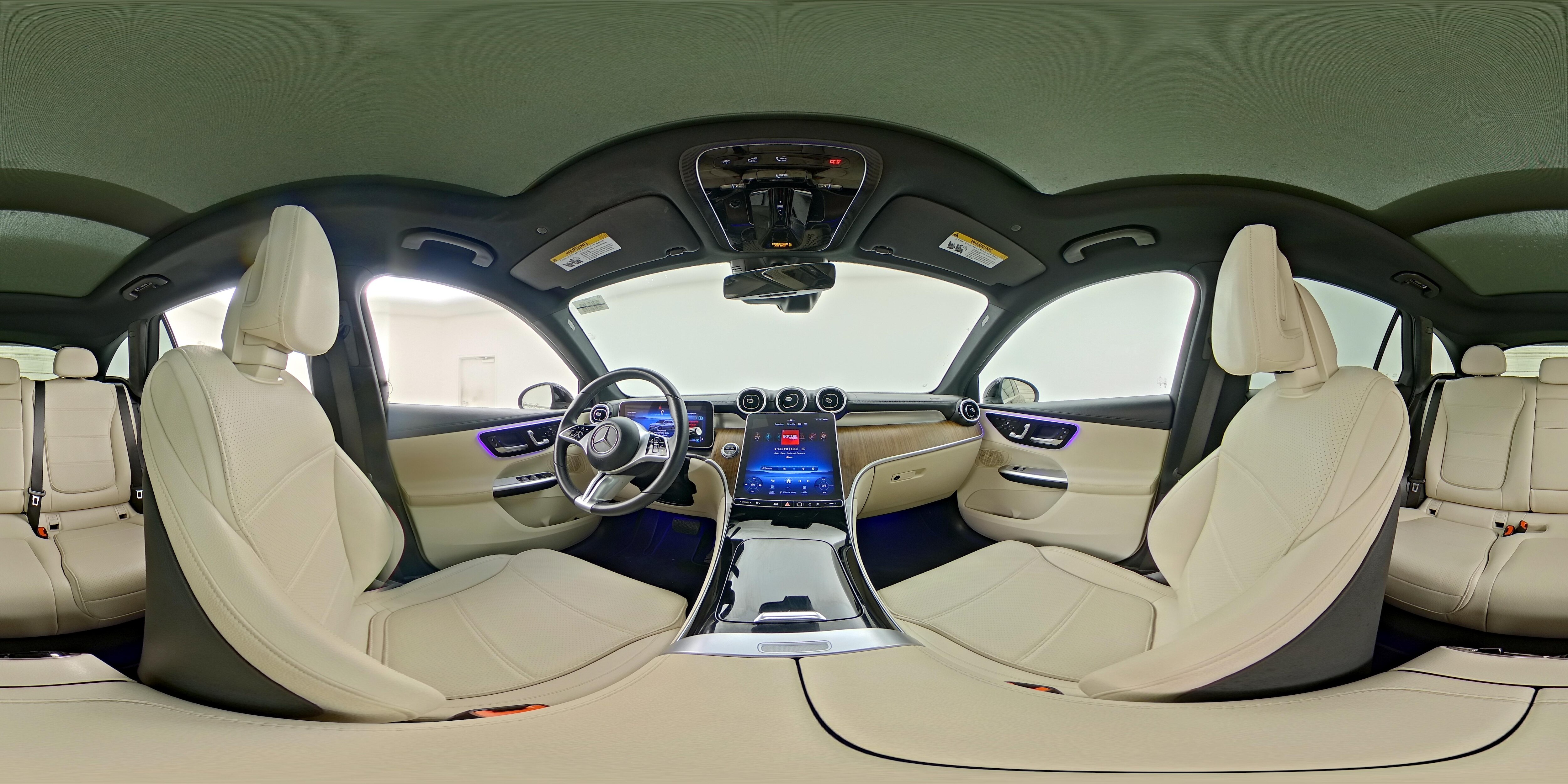 2024 Mercedes-Benz GLC GLC 300 - Photo 26