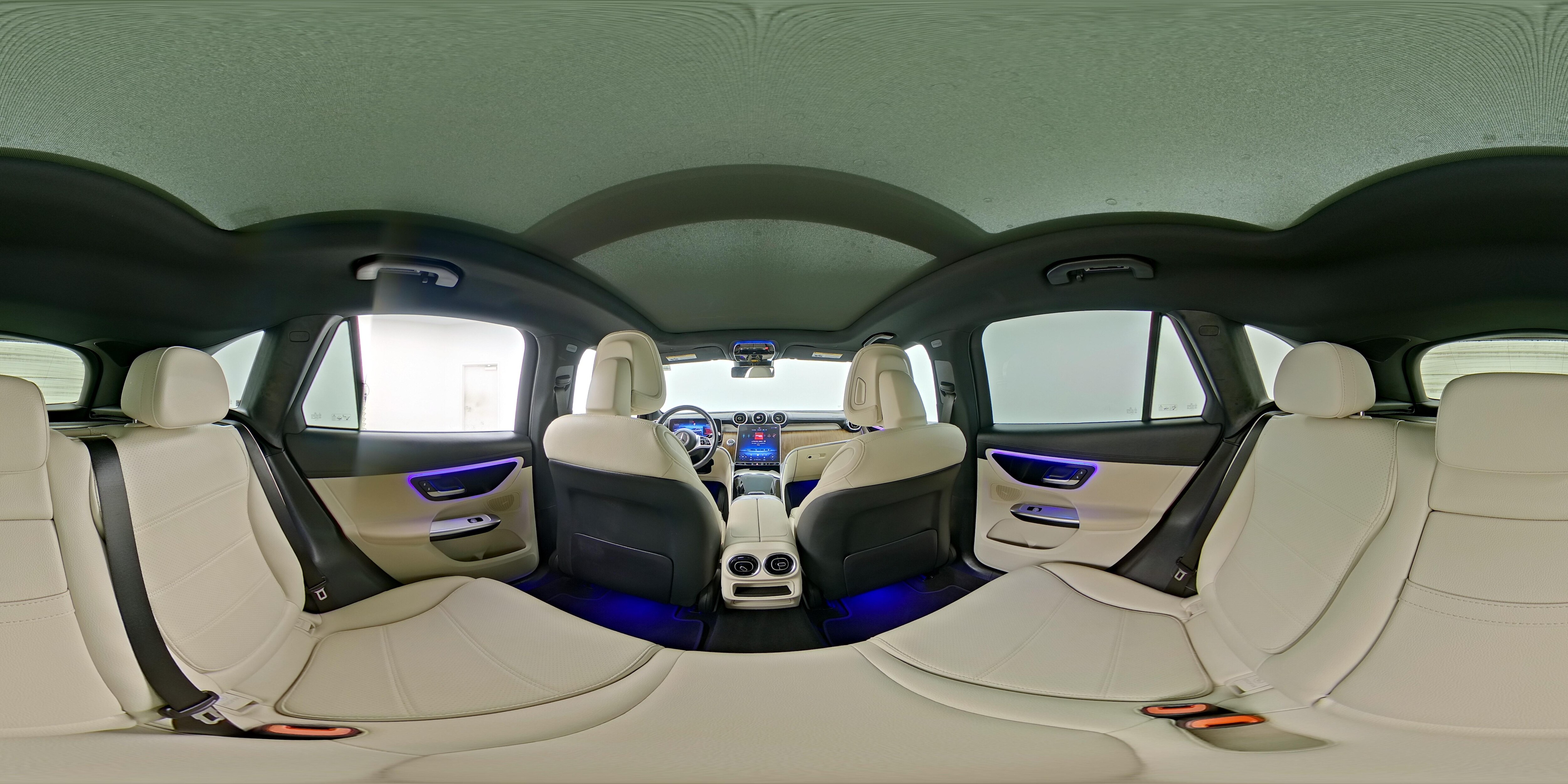 2024 Mercedes-Benz GLC GLC 300 - Photo 27