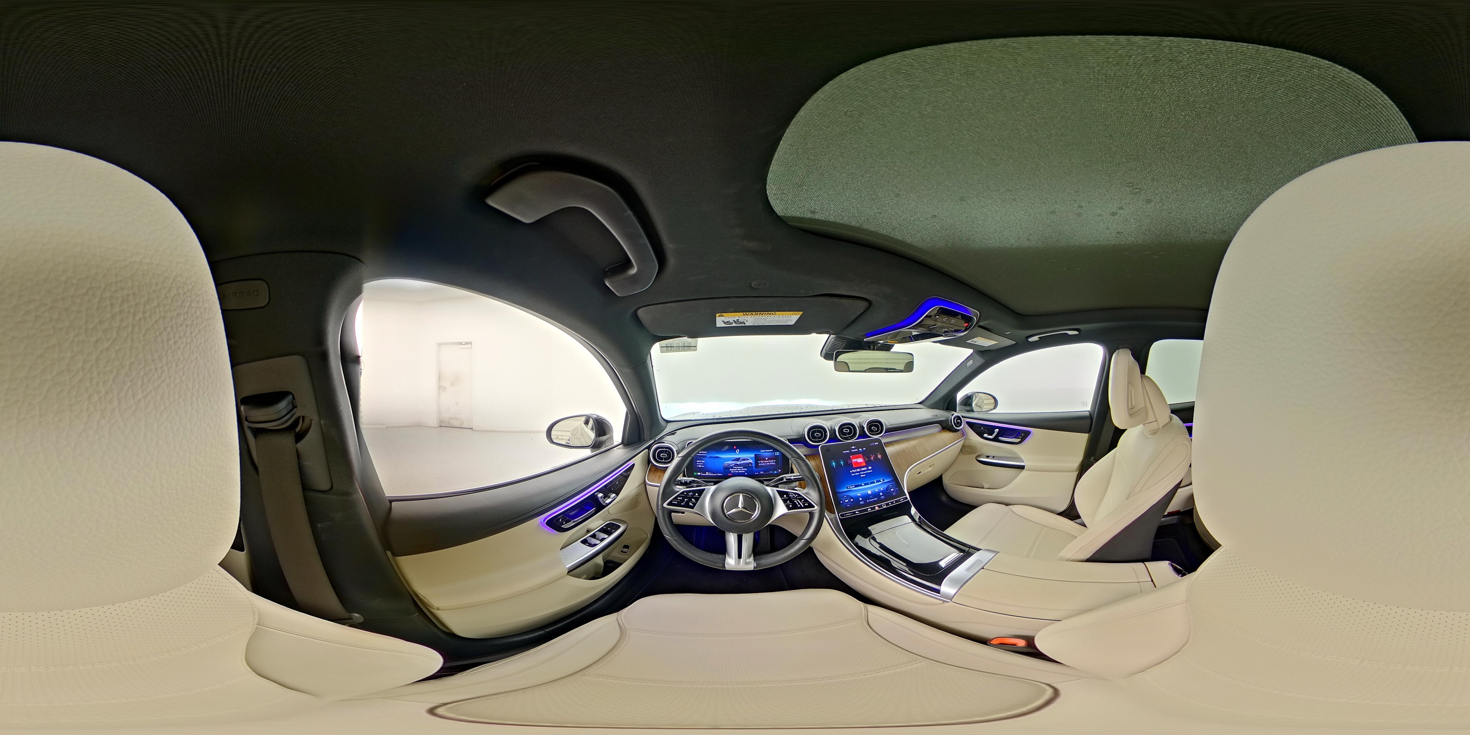 2024 Mercedes-Benz GLC GLC 300 - Photo 28