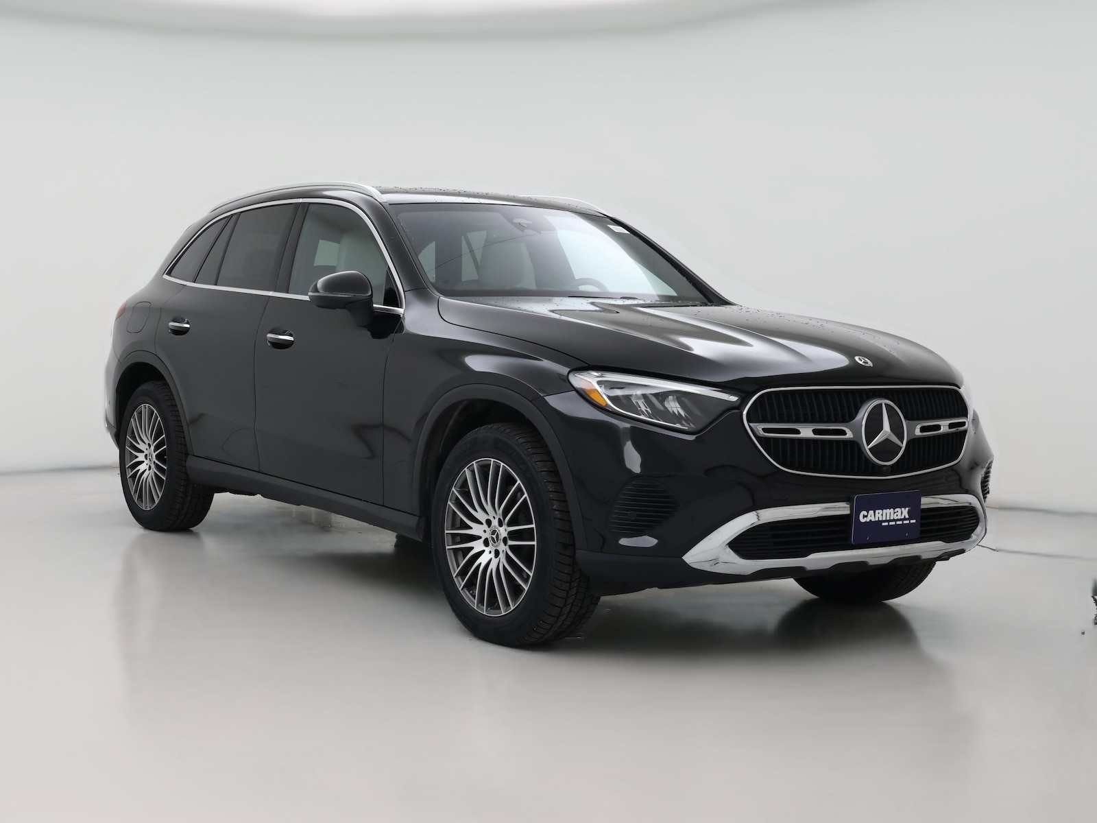 2024 Mercedes-Benz GLC