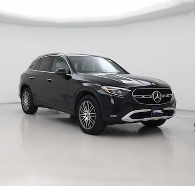 2024 Mercedes-Benz GLC300