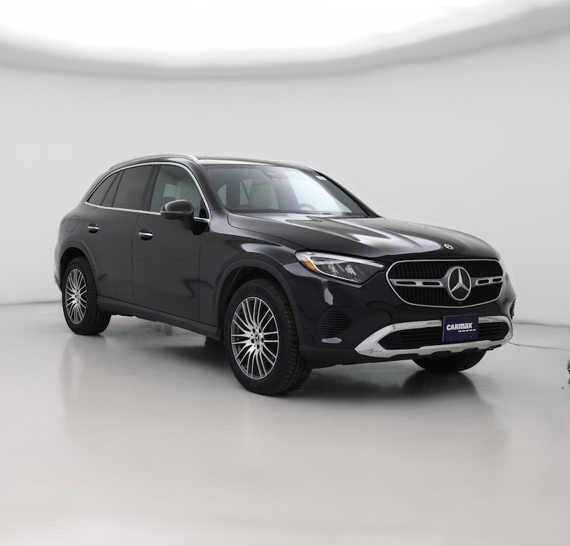 2024 Mercedes-Benz GLC300