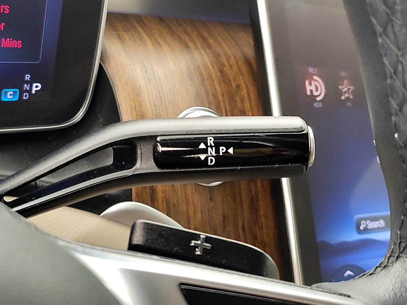 2024 Mercedes-Benz GLC GLC 300 - Photo 18