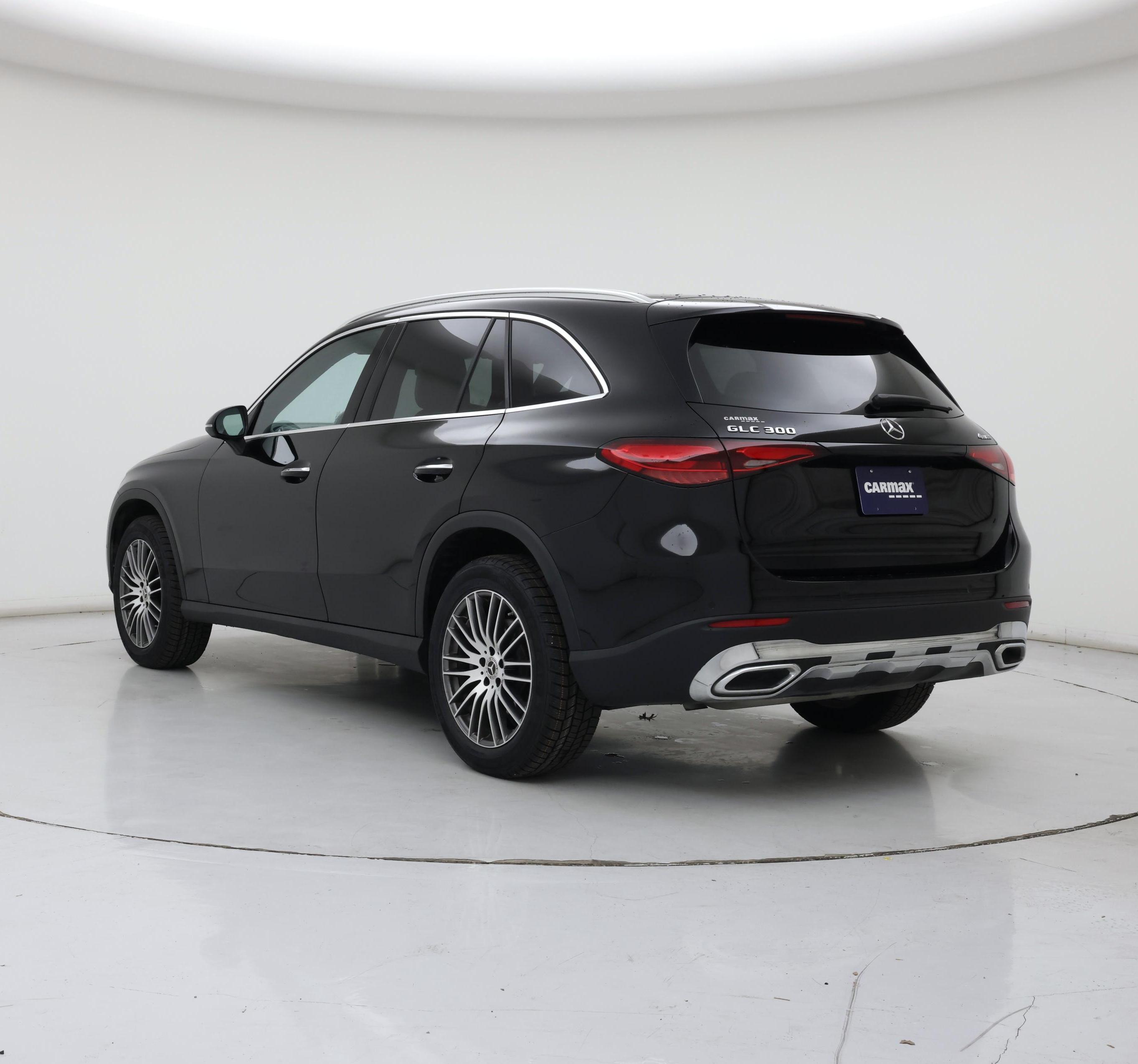 Thumbnail: 2024 Mercedes-Benz GLC - 2