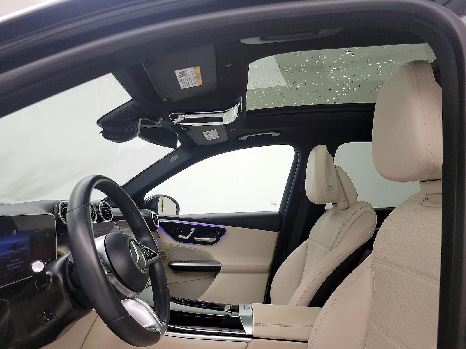 2024 Mercedes-Benz GLC GLC 300 - Photo 20