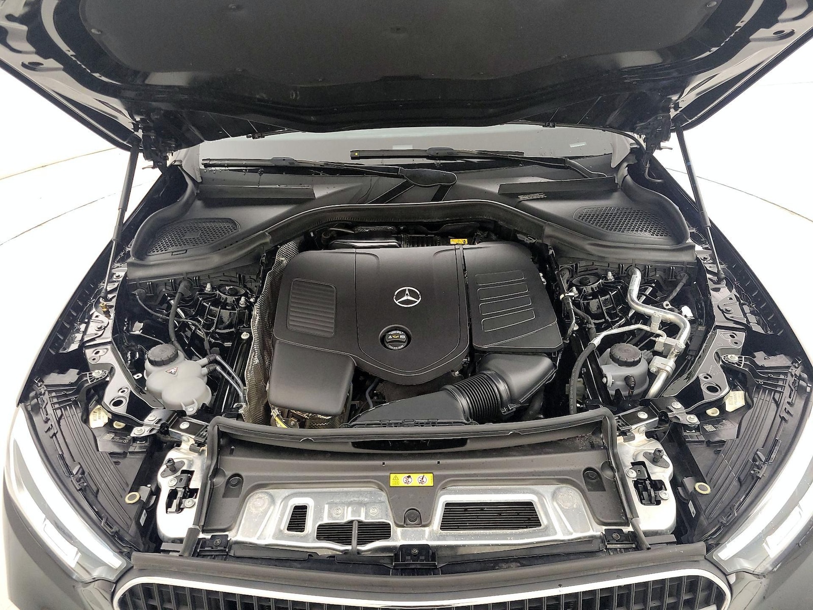2024 Mercedes-Benz GLC GLC 300 - Photo 24