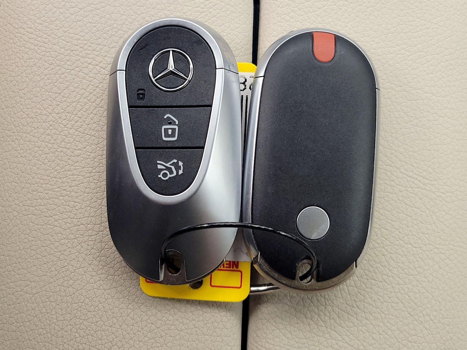 2024 Mercedes-Benz GLC GLC 300 - Photo 25