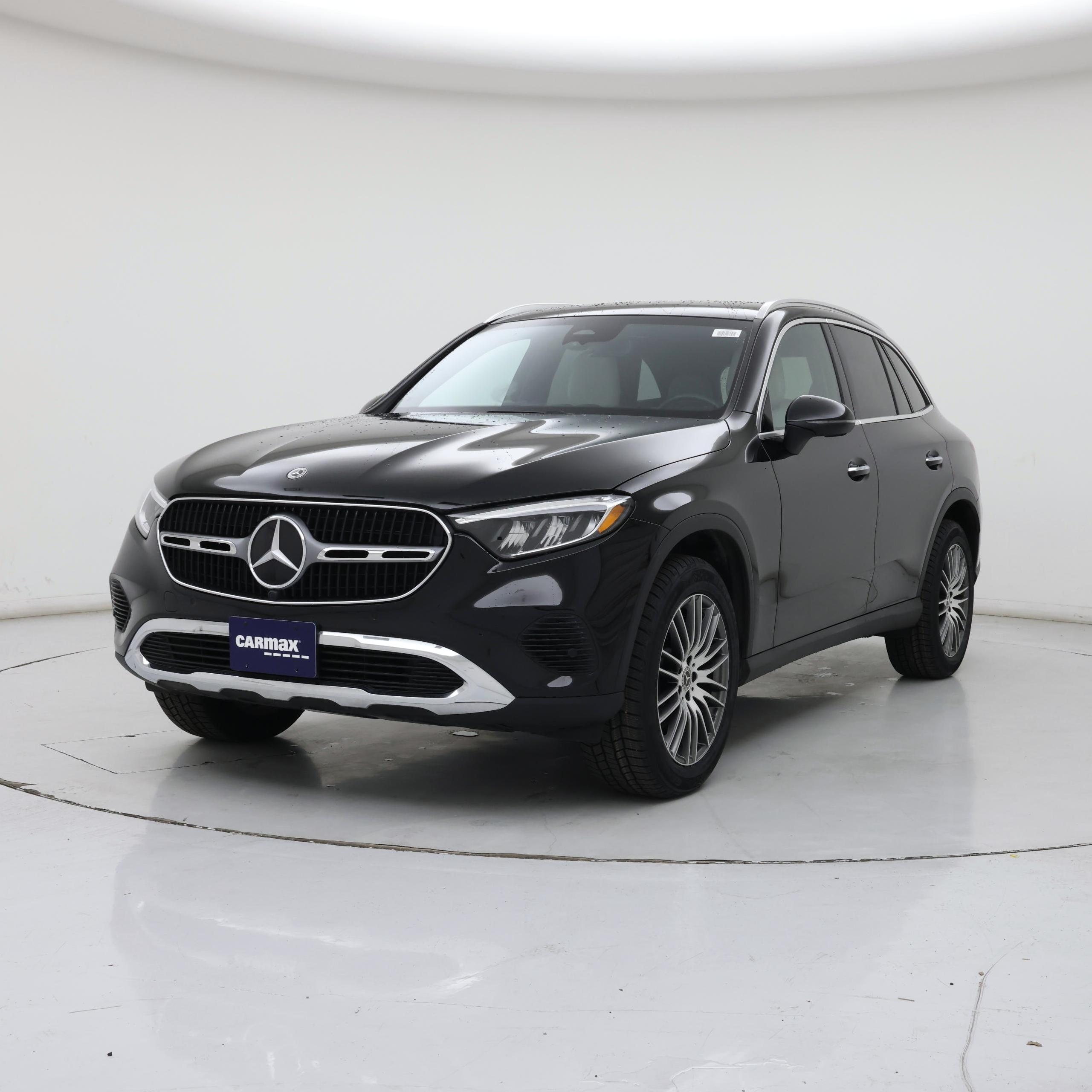 Thumbnail: 2024 Mercedes-Benz GLC - 4