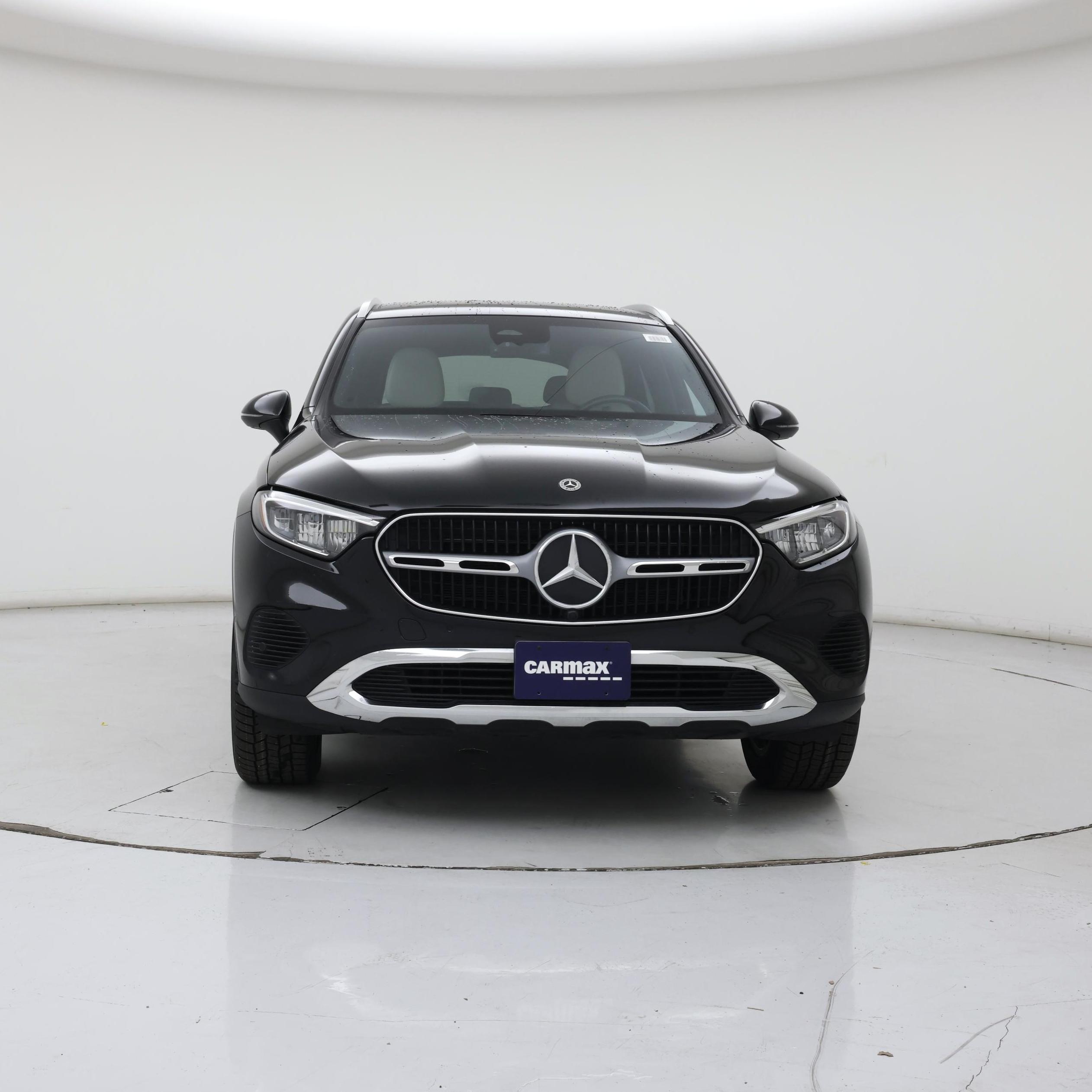 Thumbnail: 2024 Mercedes-Benz GLC - 5