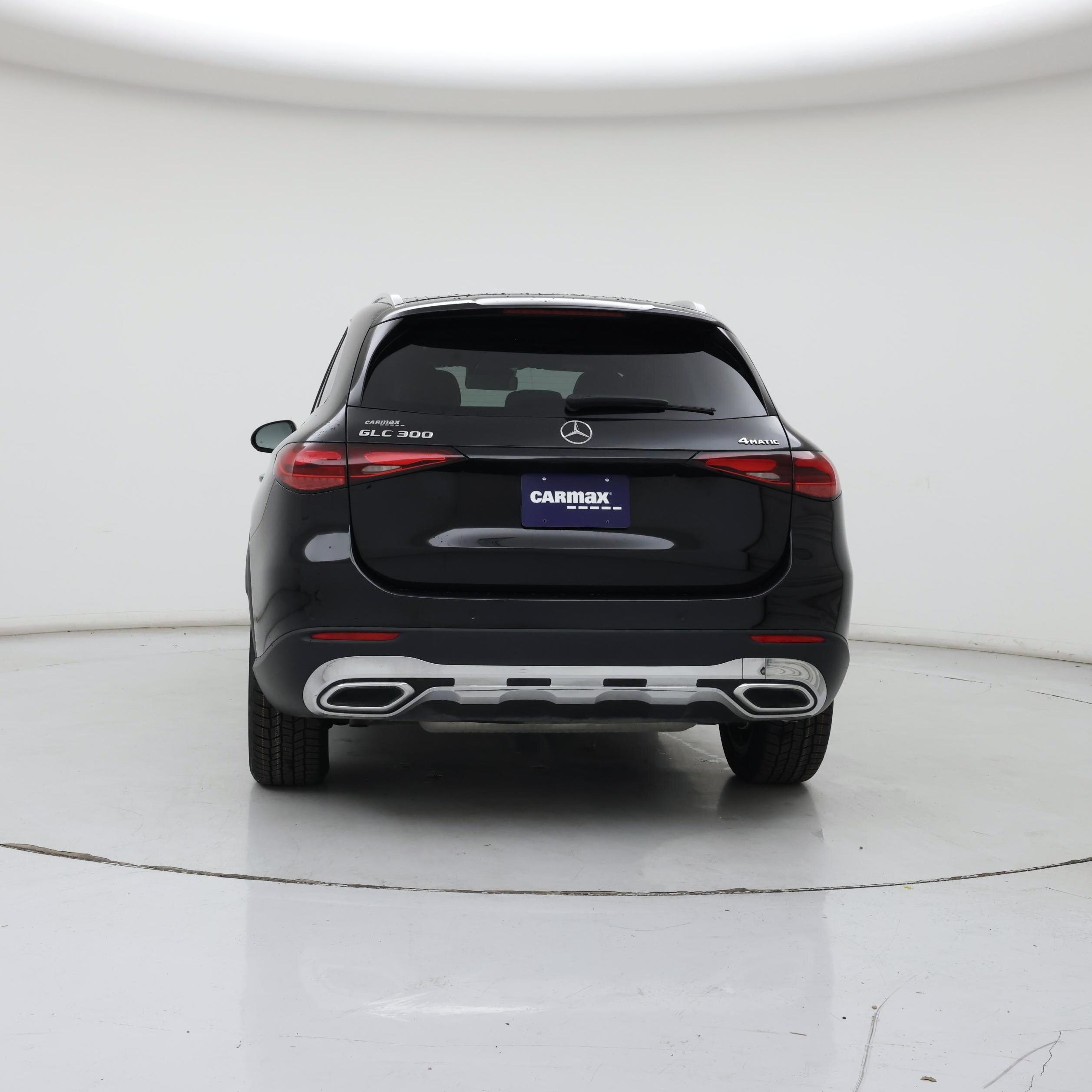Thumbnail: 2024 Mercedes-Benz GLC - 6