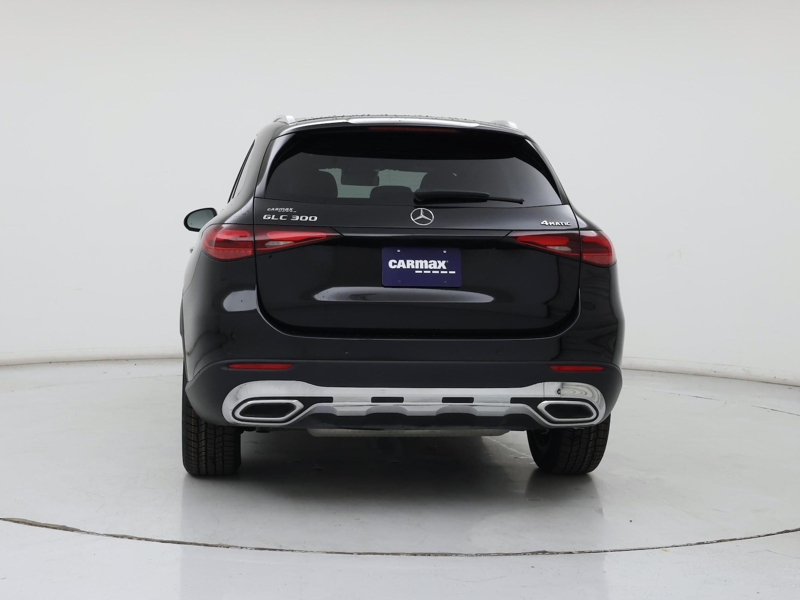2024 Mercedes-Benz GLC GLC 300 - Photo 7