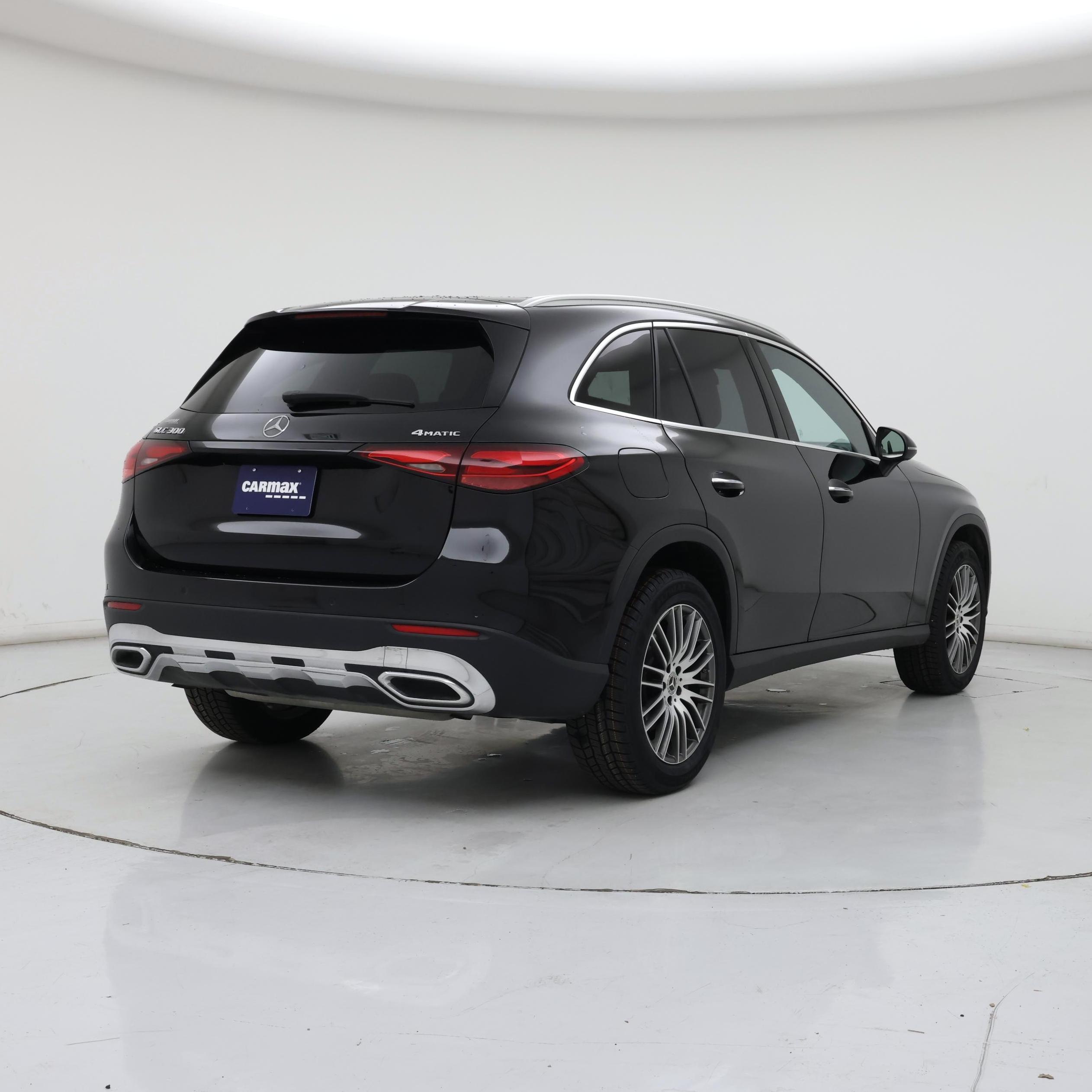 Thumbnail: 2024 Mercedes-Benz GLC - 8