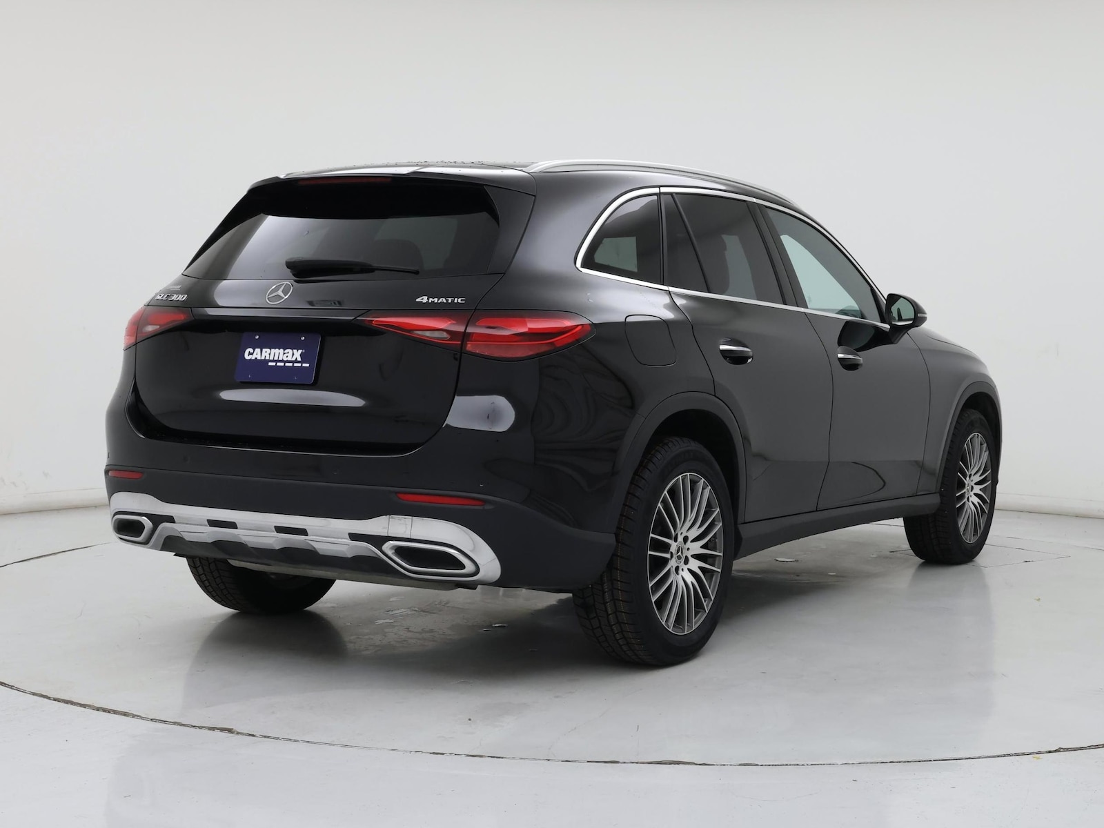 2024 Mercedes-Benz GLC GLC 300 - Photo 9