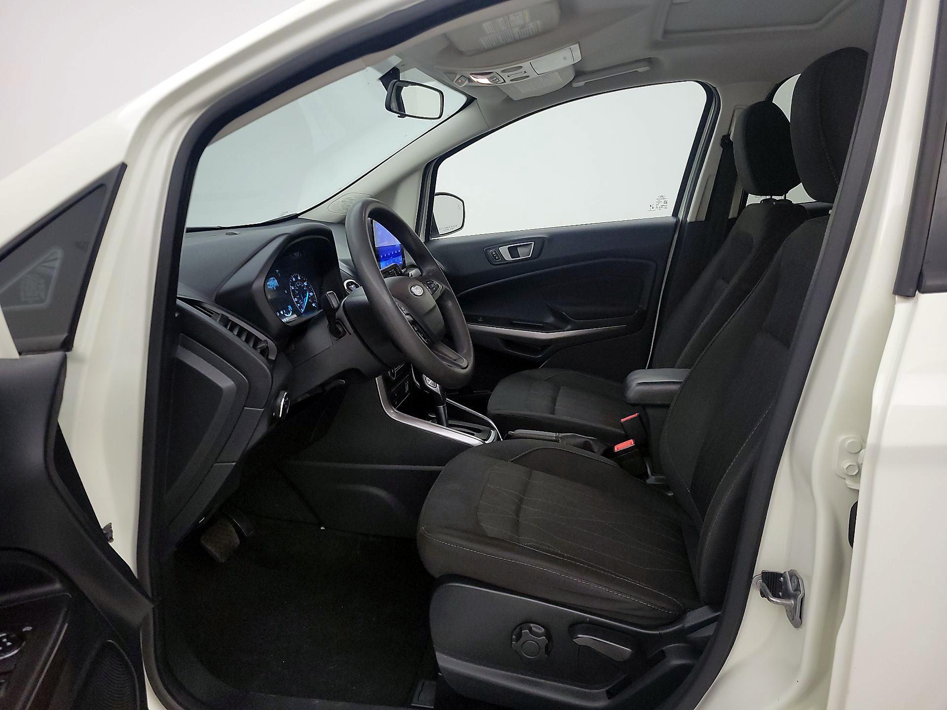 Thumbnail: 2021 Ford EcoSport - 11