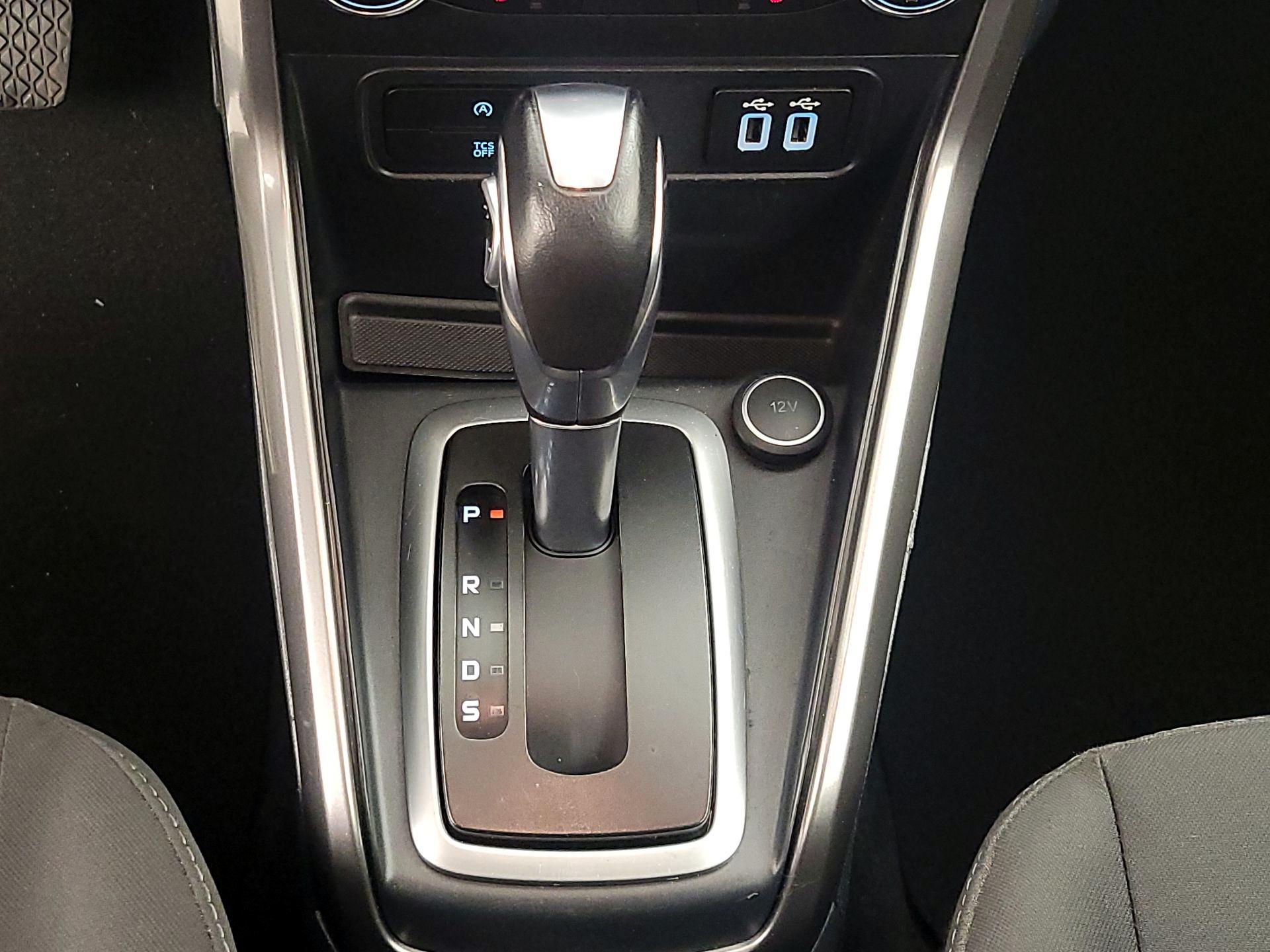 Thumbnail: 2021 Ford EcoSport - 18