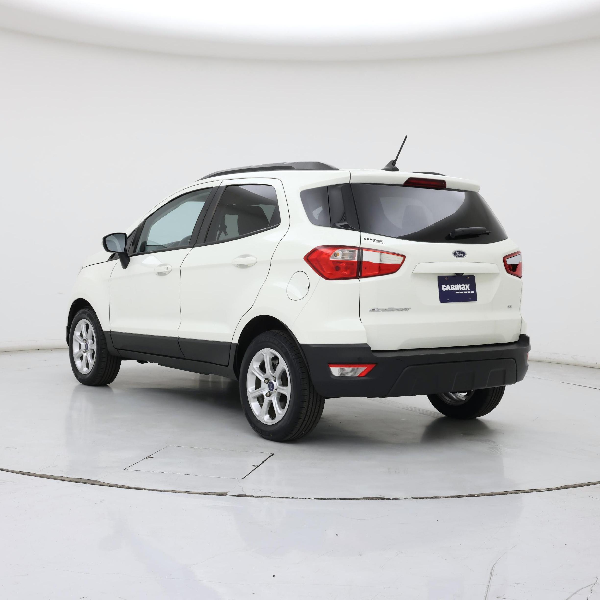Thumbnail: 2021 Ford EcoSport - 2