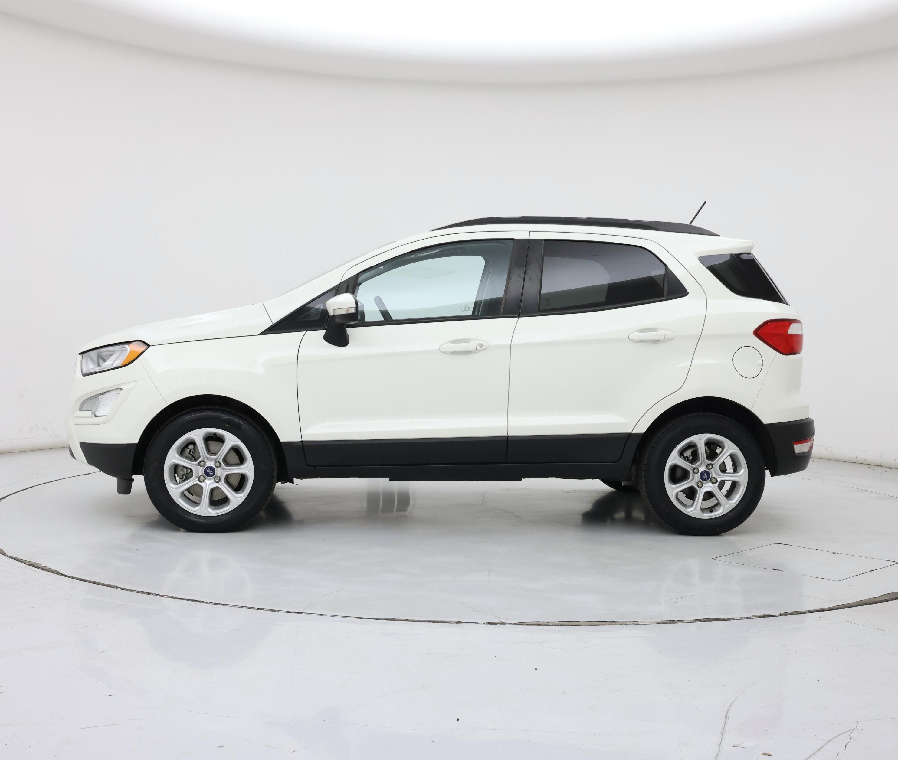 Thumbnail: 2021 Ford EcoSport - 3