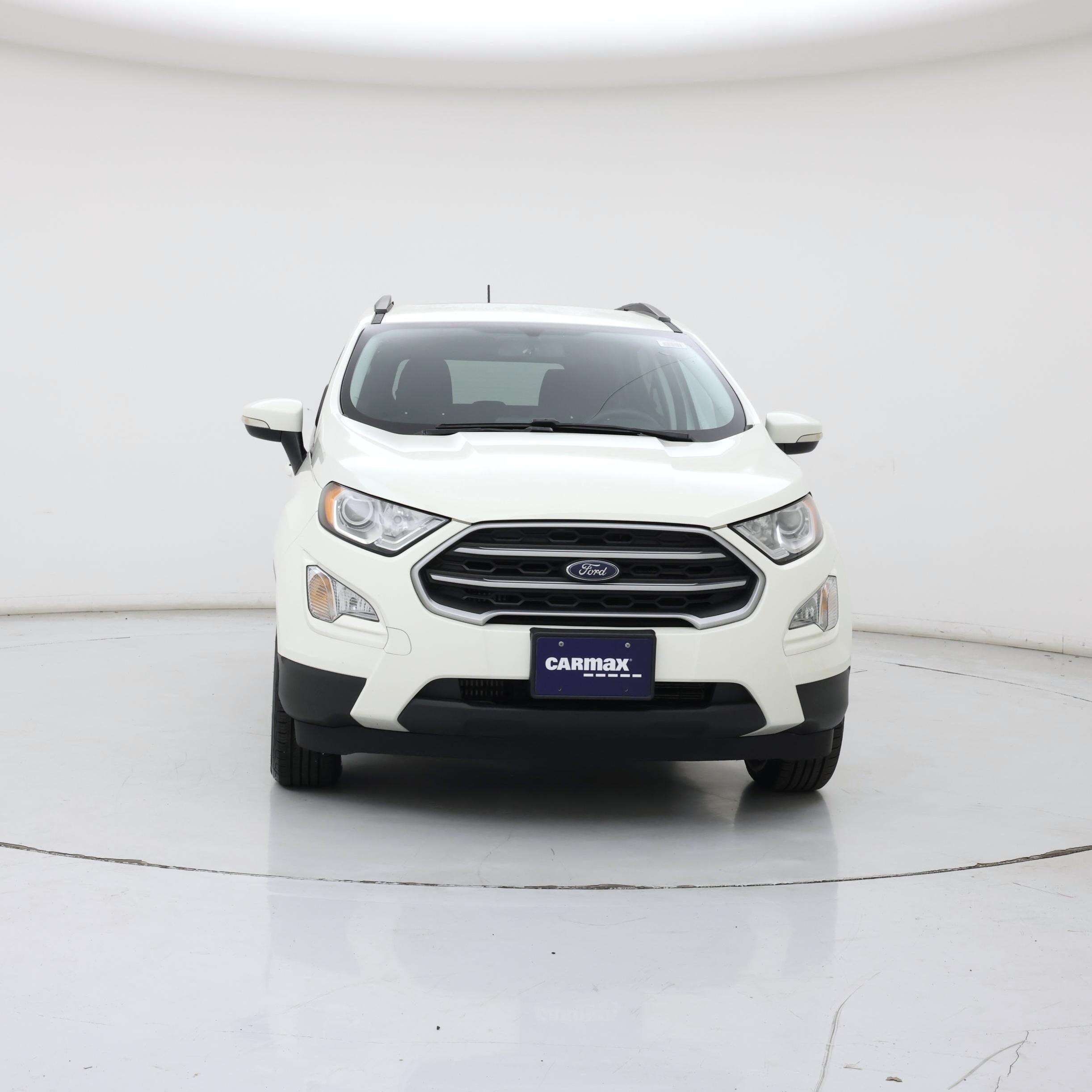 Thumbnail: 2021 Ford EcoSport - 5
