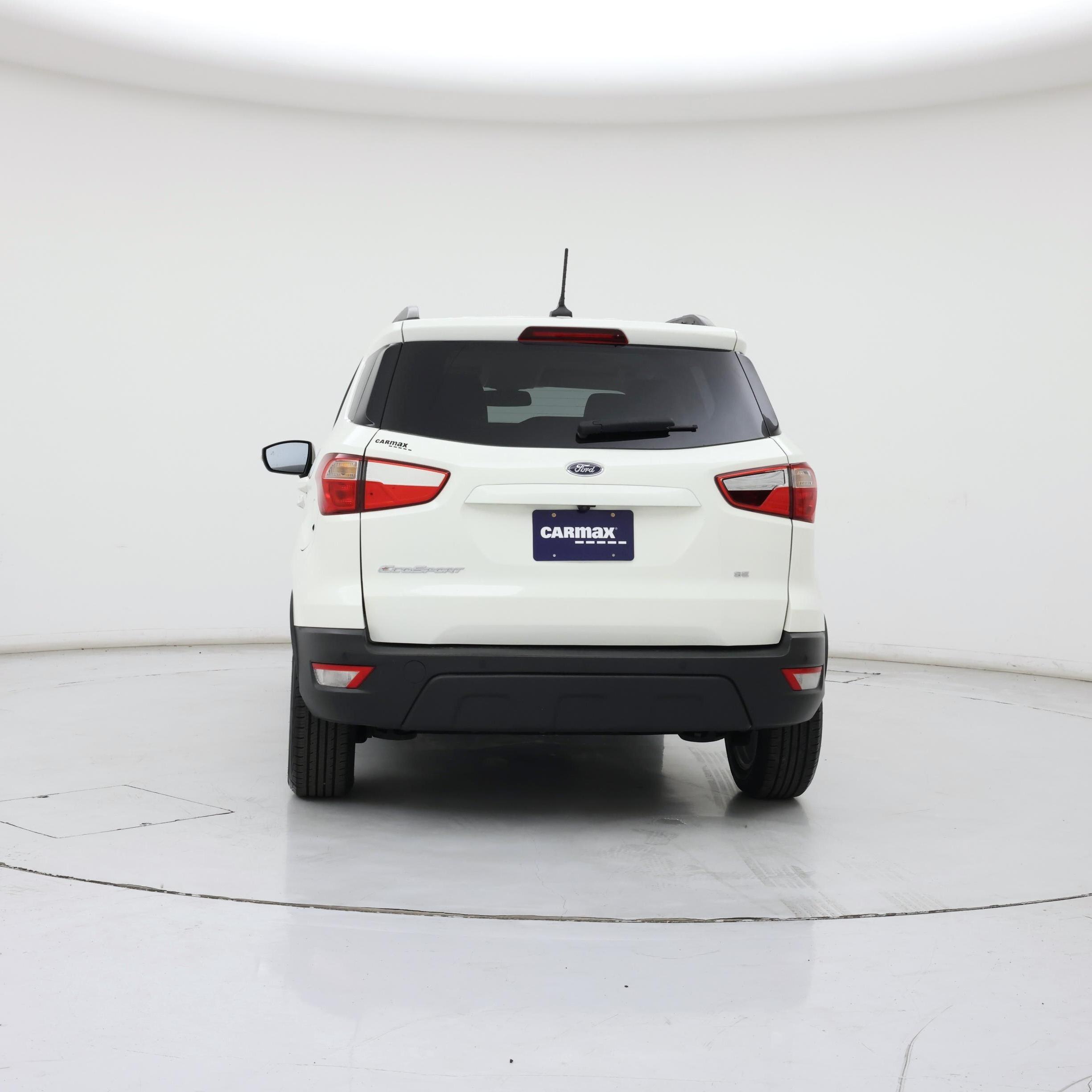Thumbnail: 2021 Ford EcoSport - 6