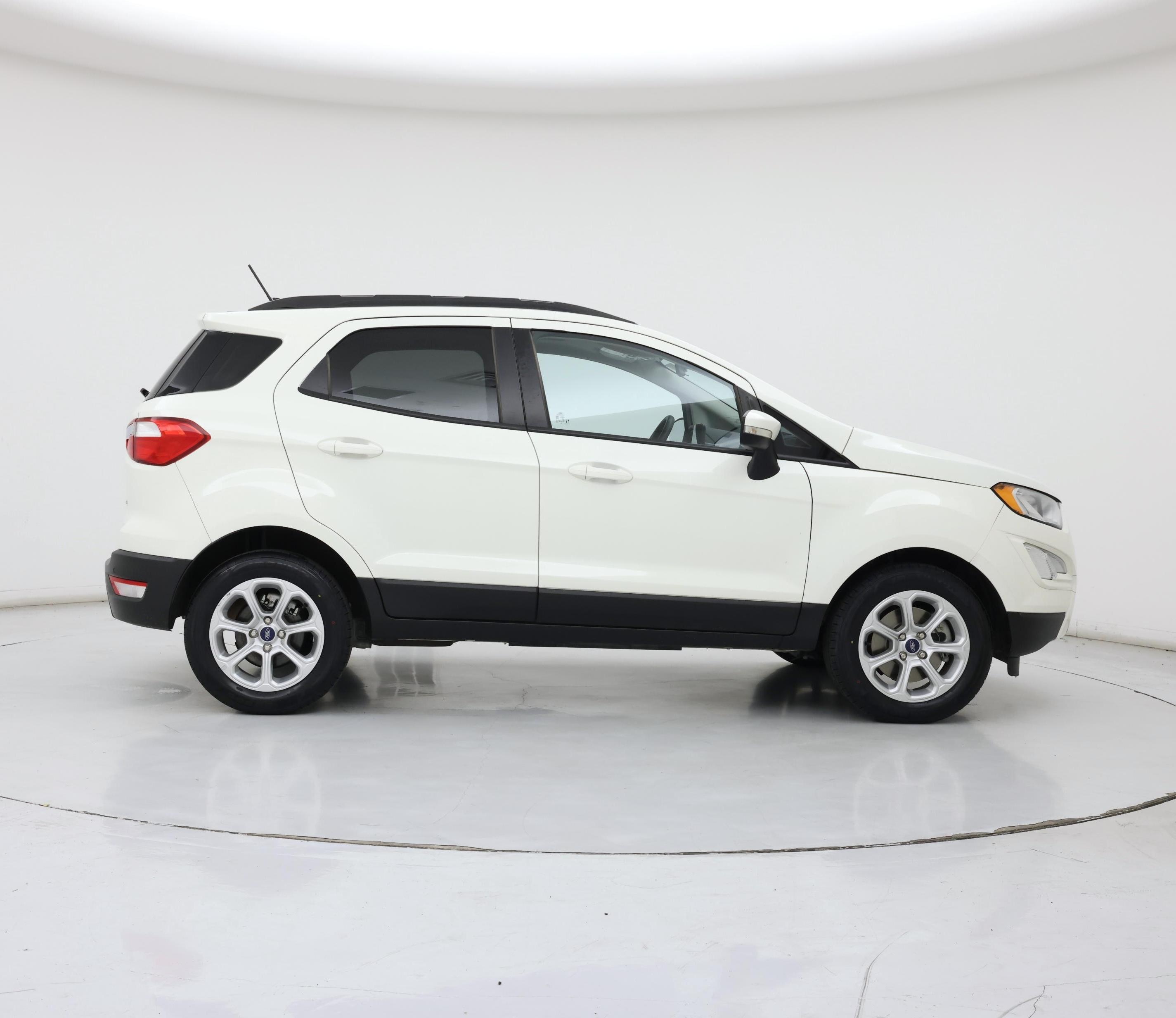 Thumbnail: 2021 Ford EcoSport - 7