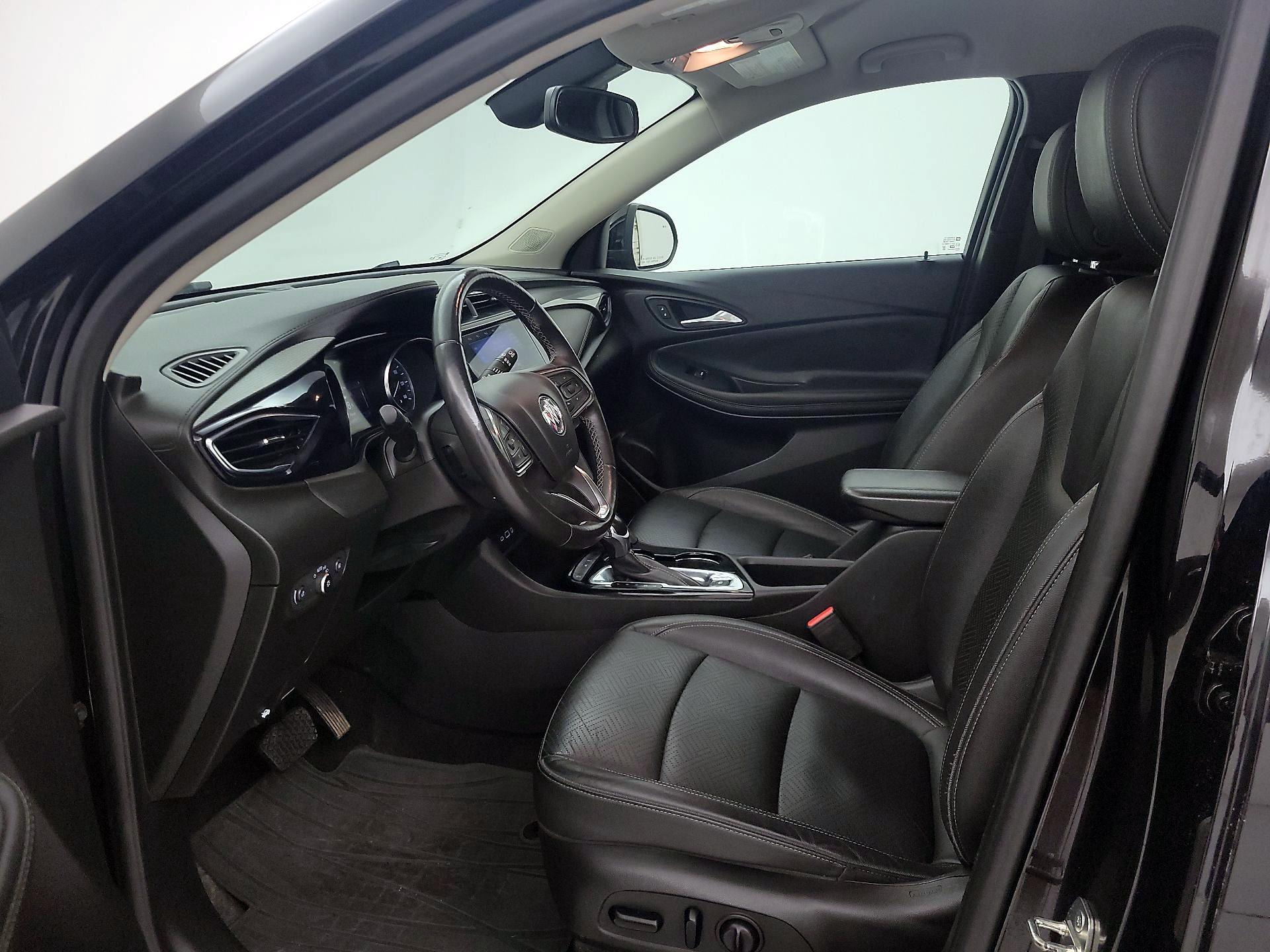 Thumbnail: 2020 Buick Encore GX - 11