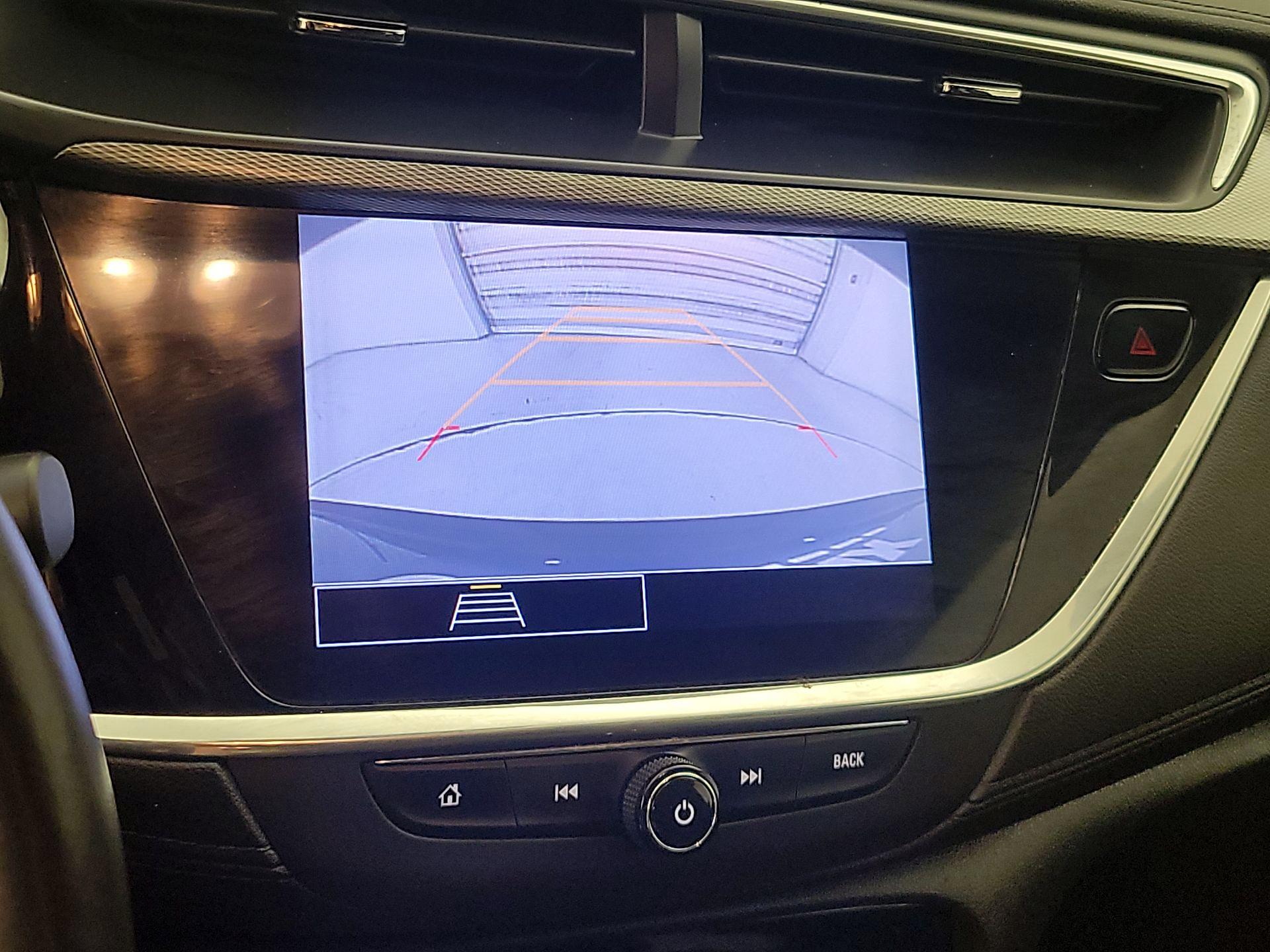 Thumbnail: 2020 Buick Encore GX - 14